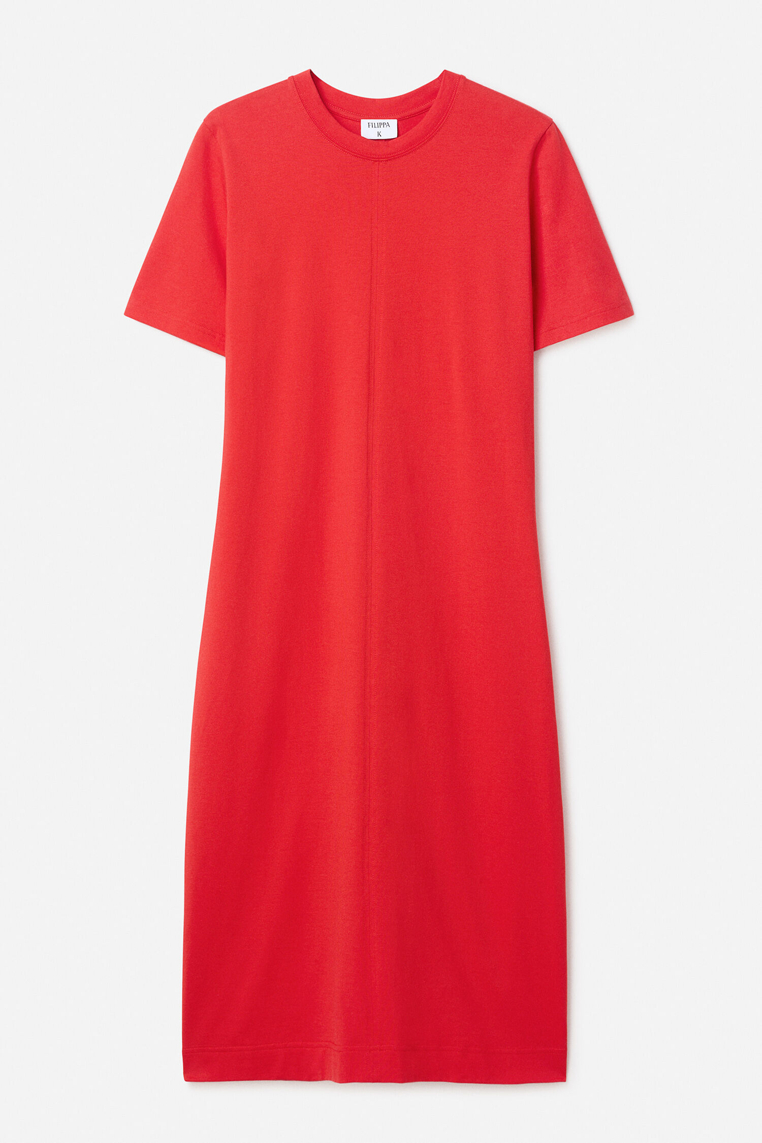 T-Shirt Dress