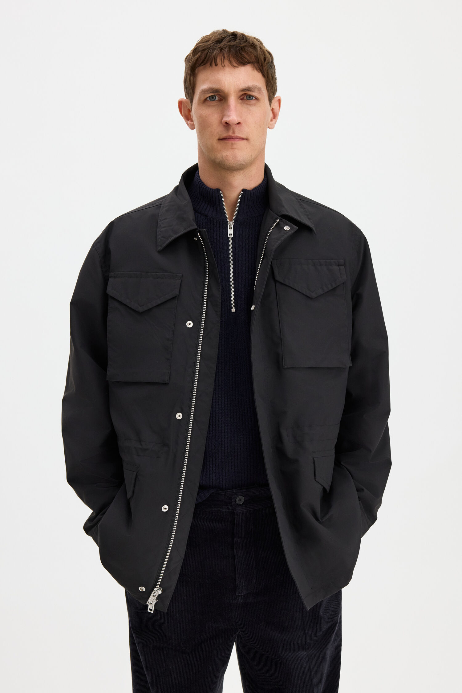 Field Jacket
