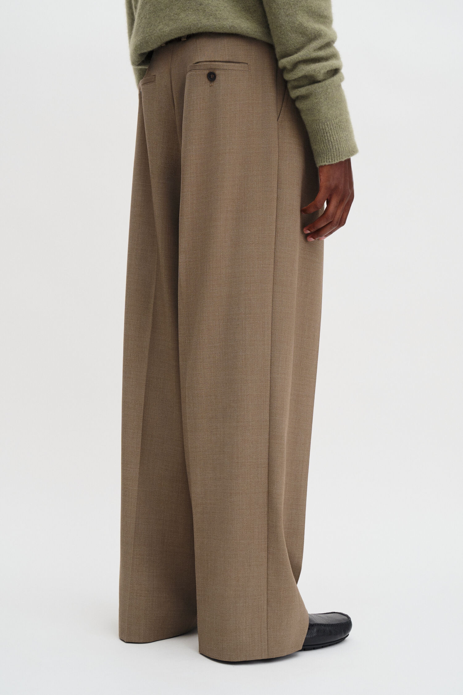 Milo Trousers