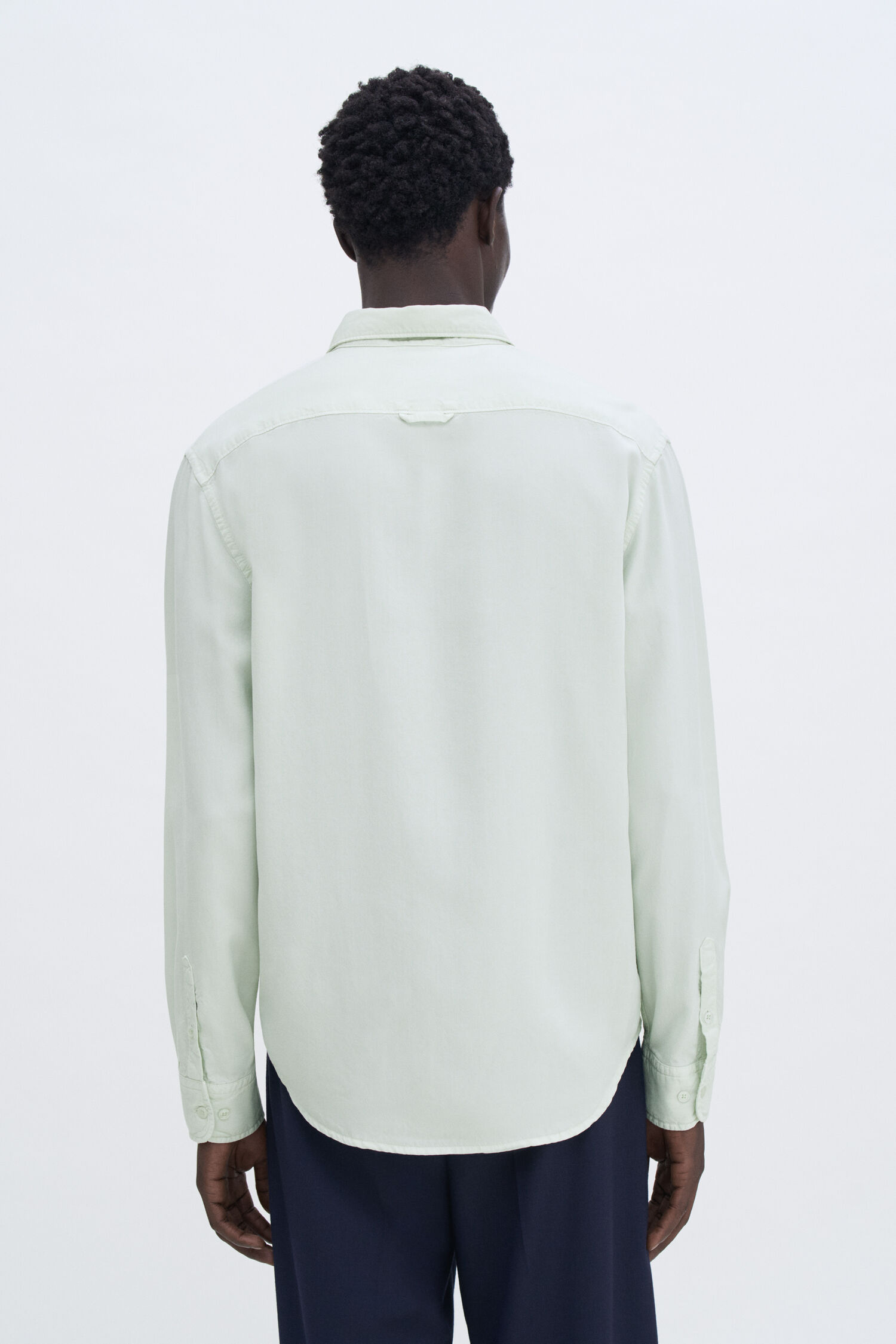 Zachary Shirt