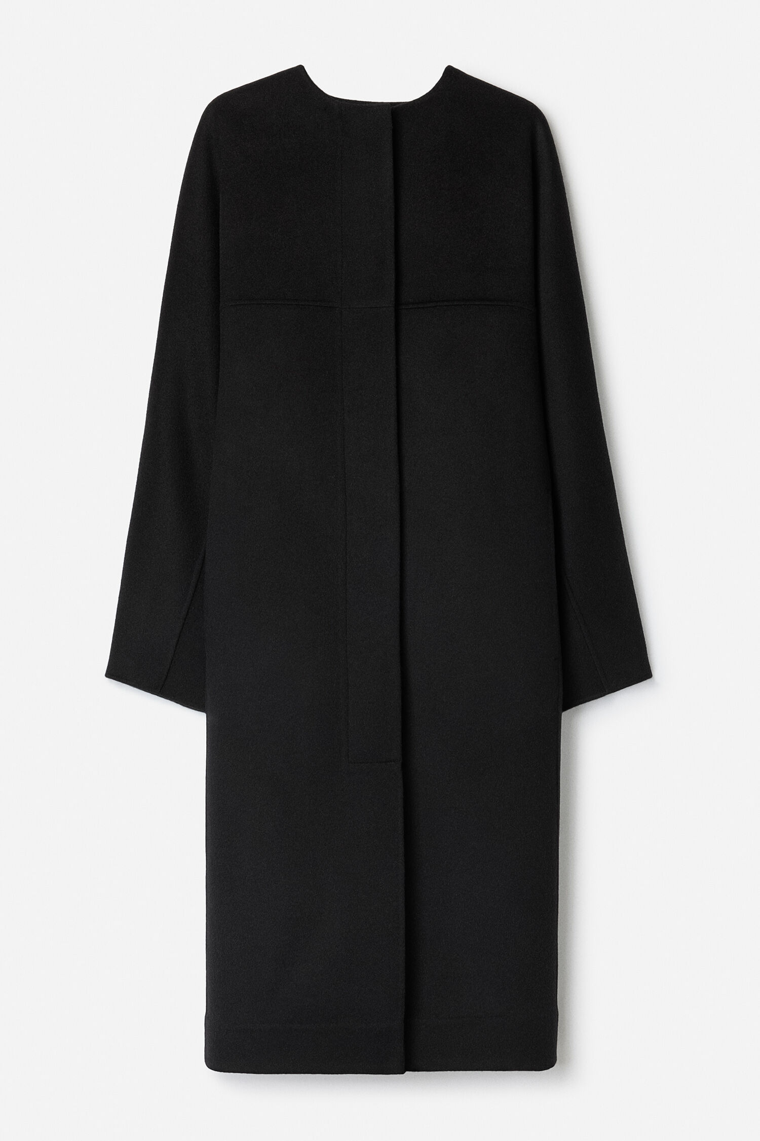 Camilla Doubl&eacute; Coat