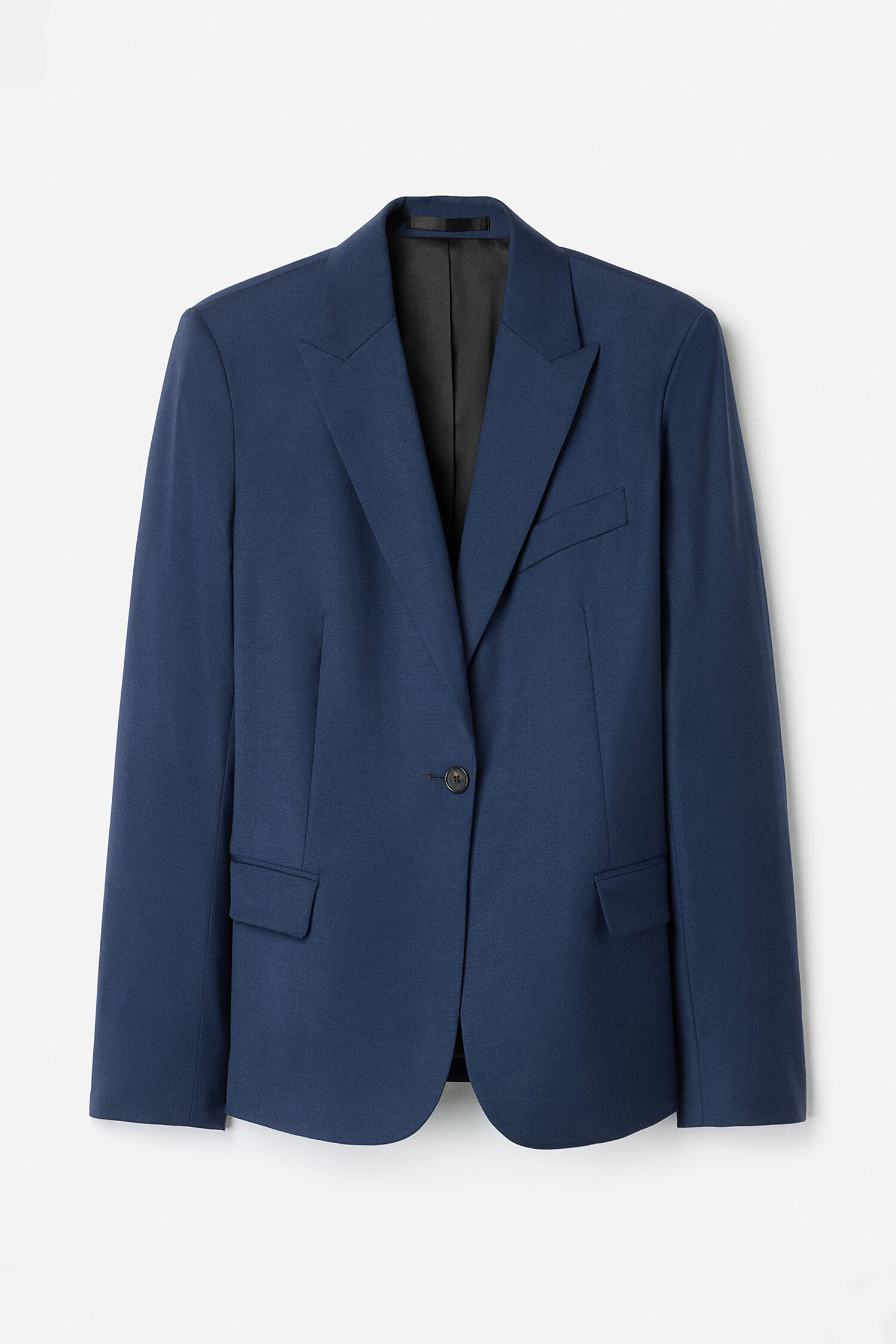 Sasha Cool Wool Blazer 