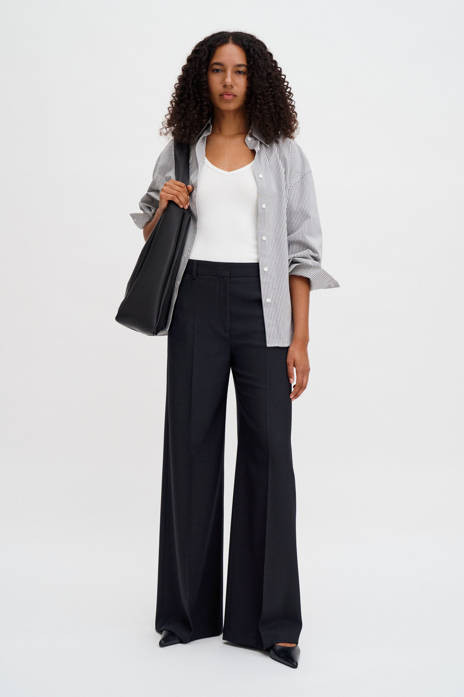 Harlow Trousers
