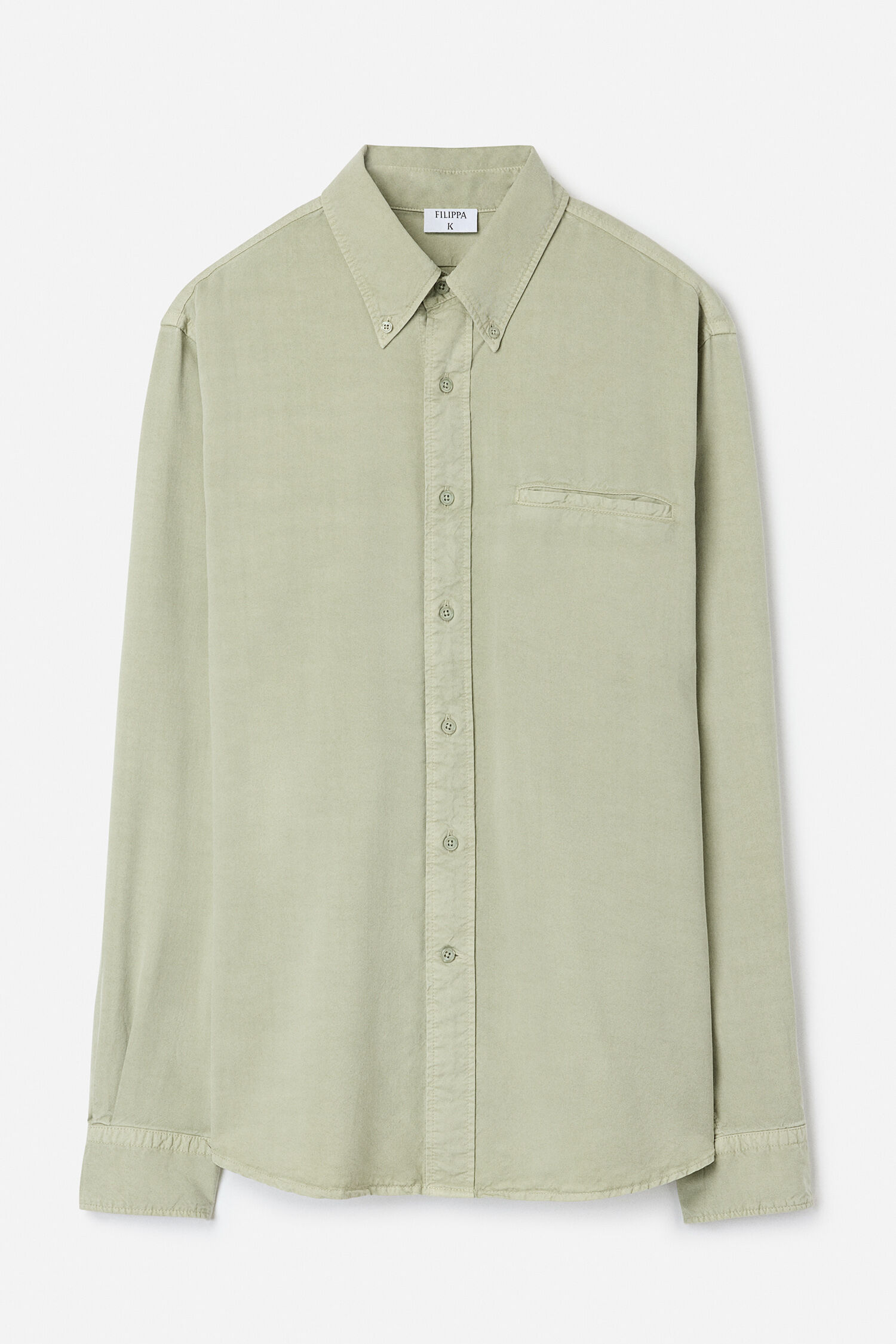 Zack Shirt