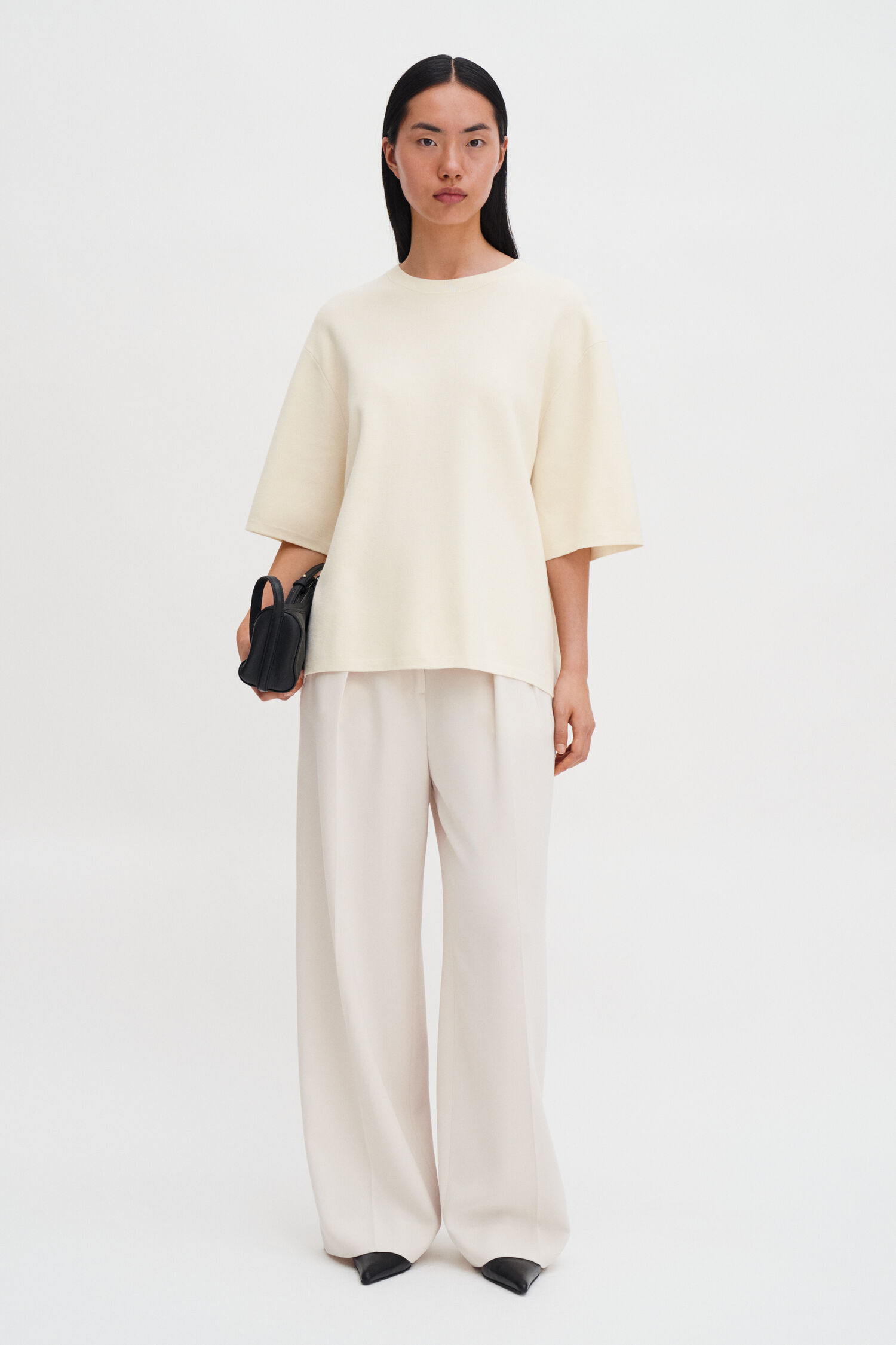 Milano Knit T-shirt