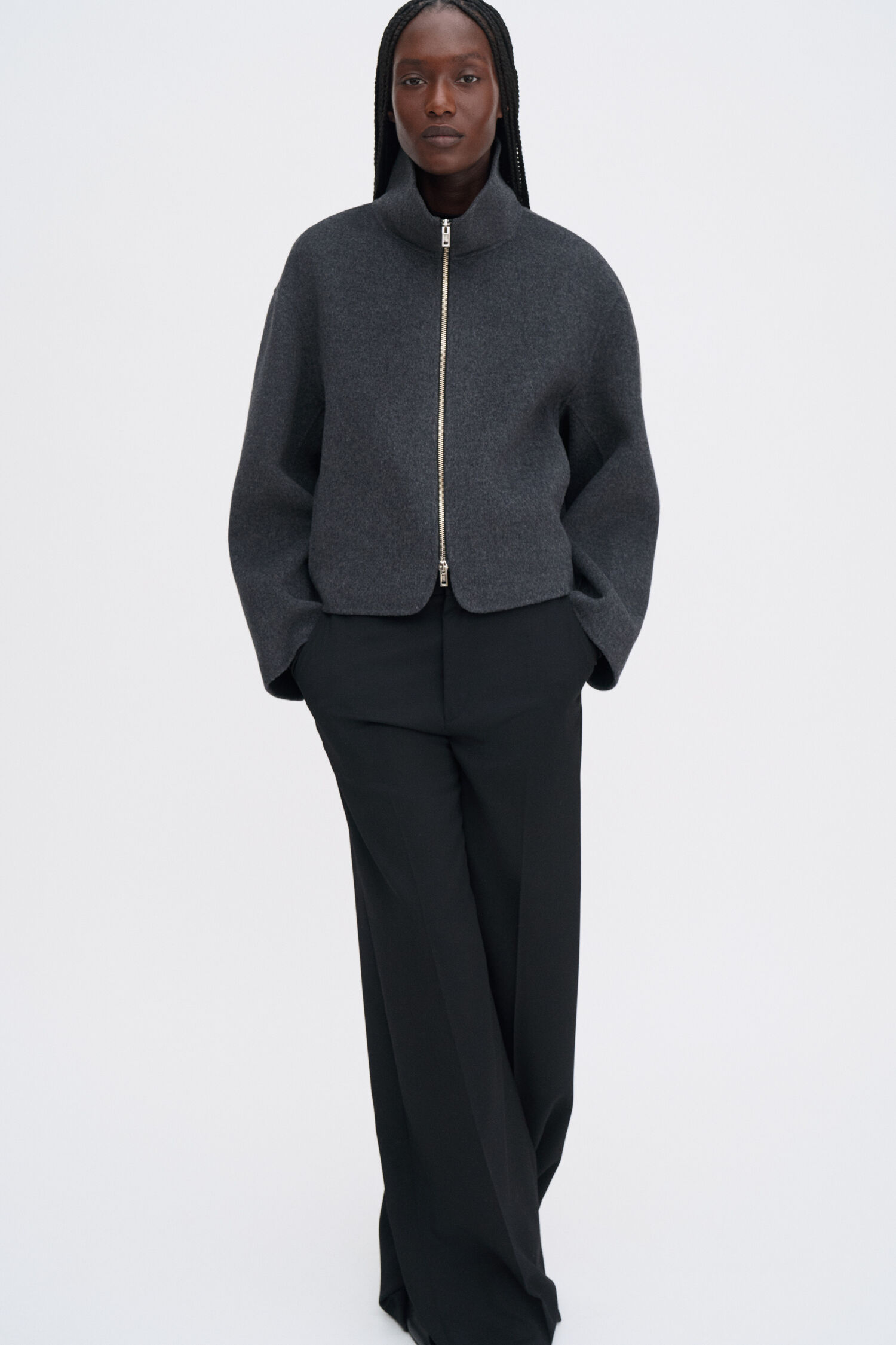 Dafina Jacket