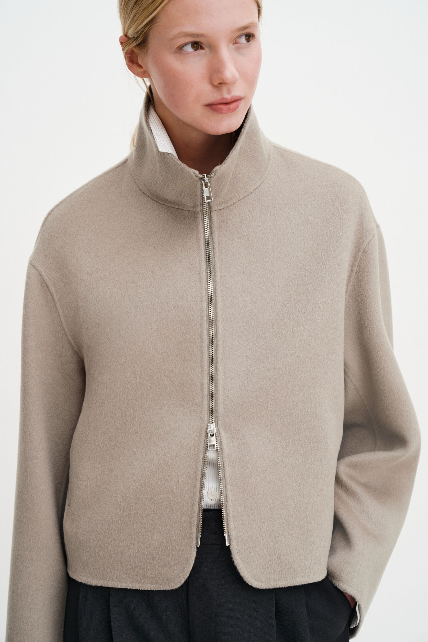 Dafina Jacket