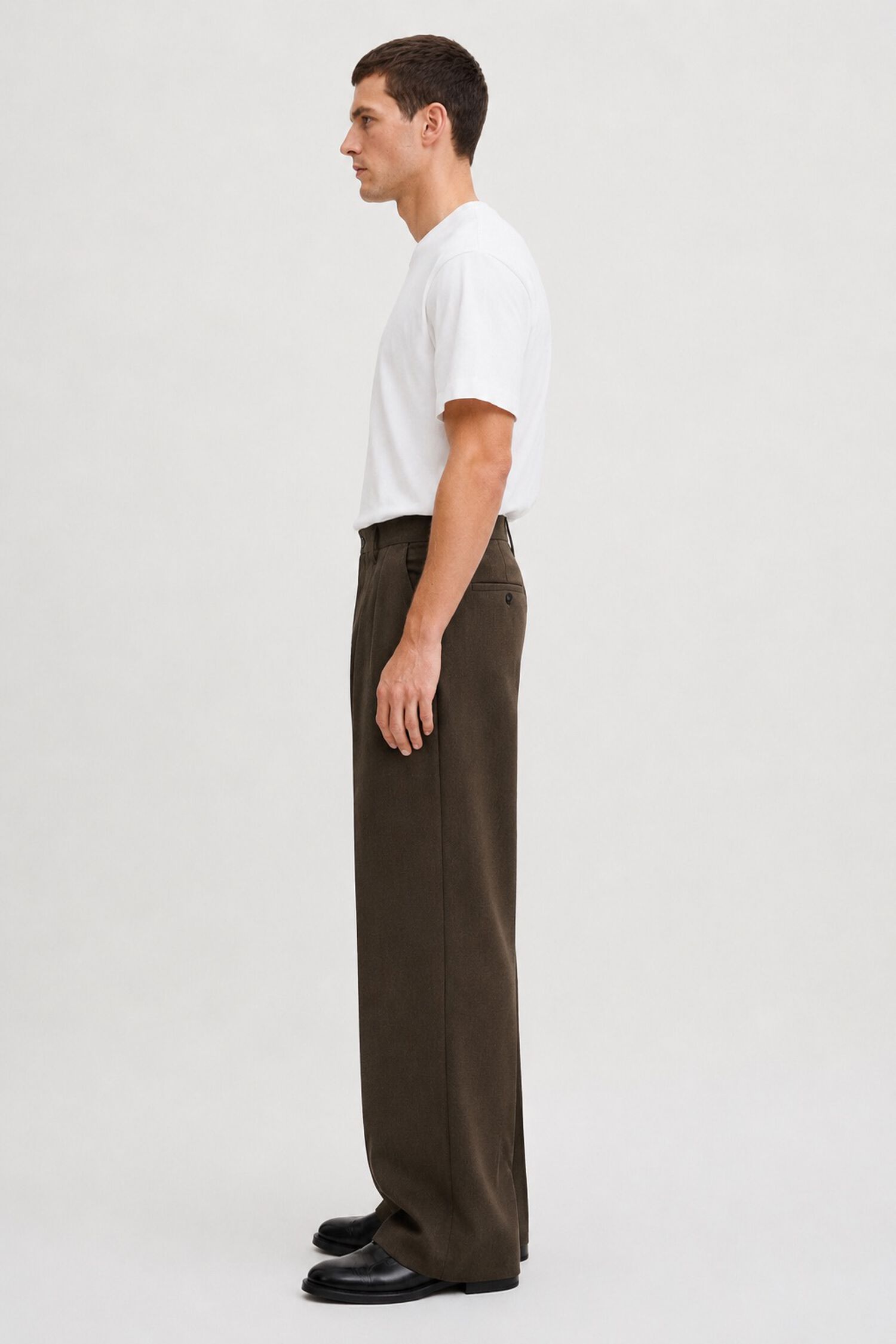 Milo Trousers