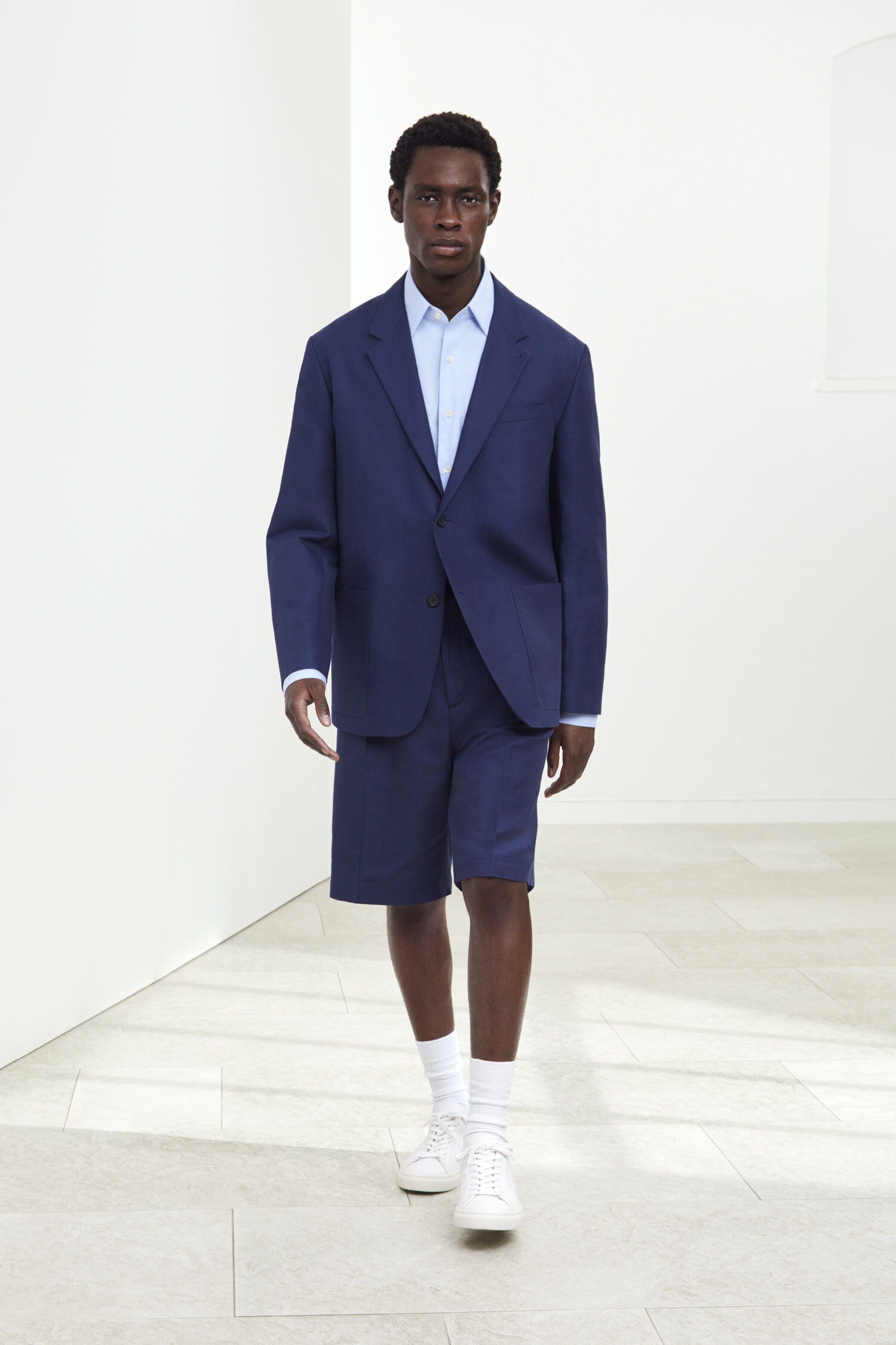 Patch Pocket Blazer
