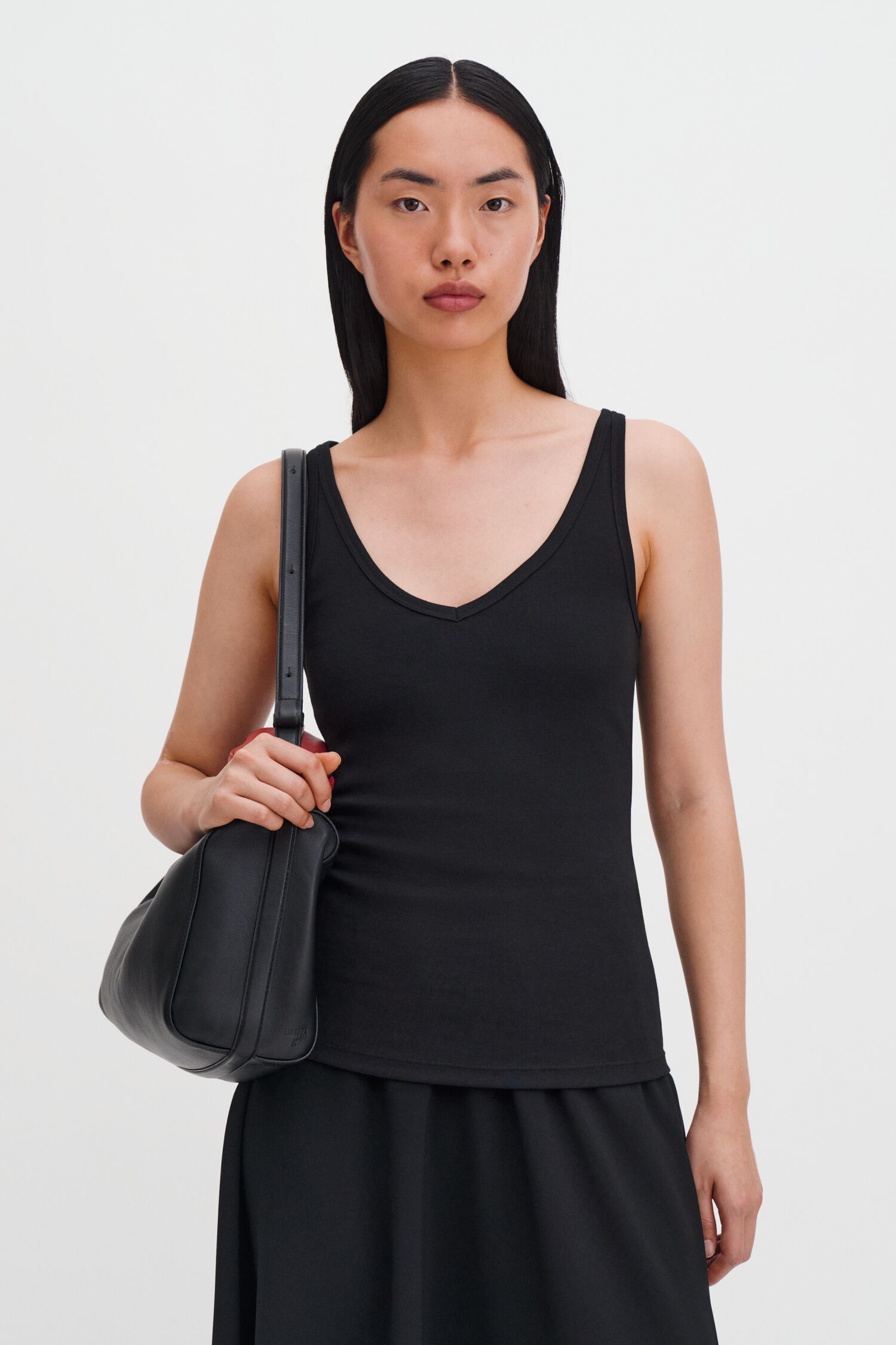 V-Neck Tank