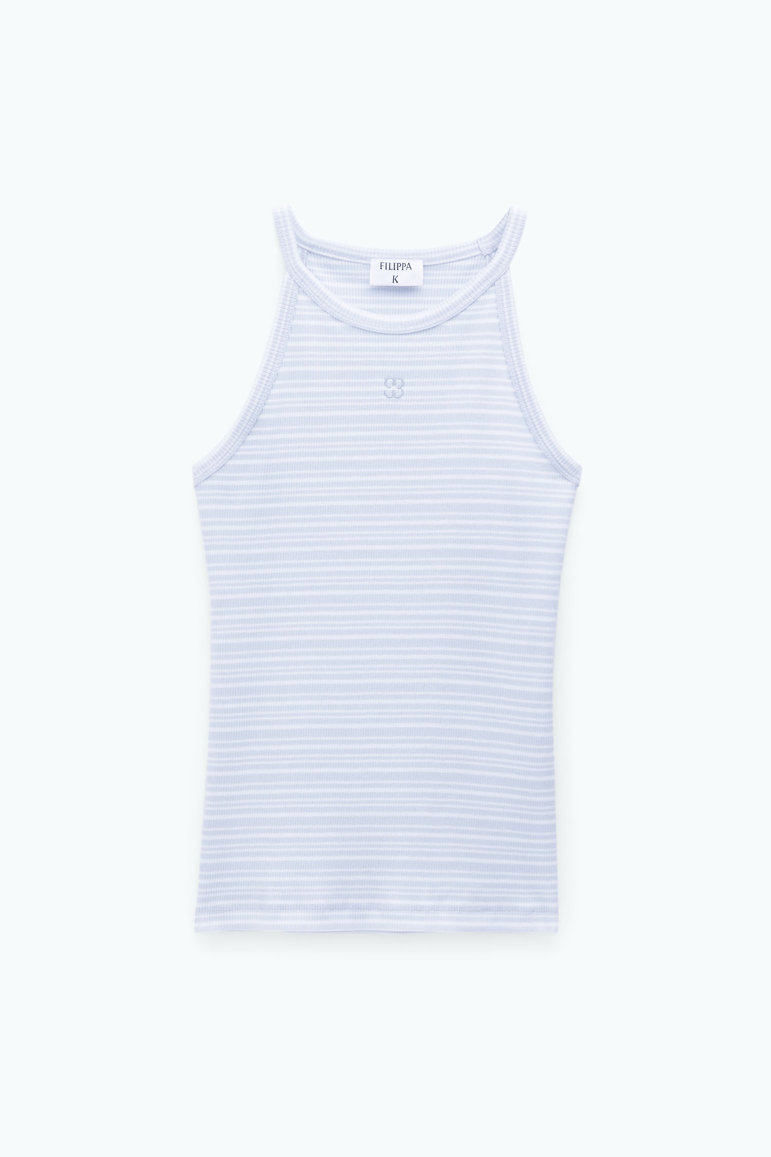 Striped Tank