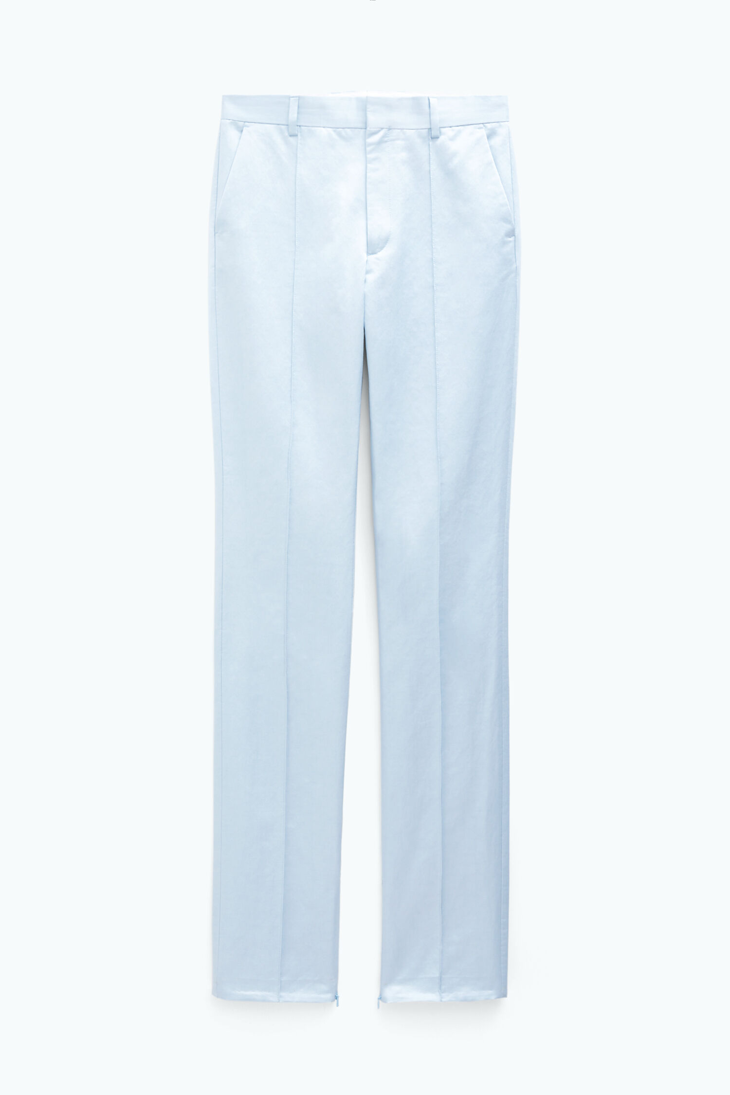 Slim Trousers