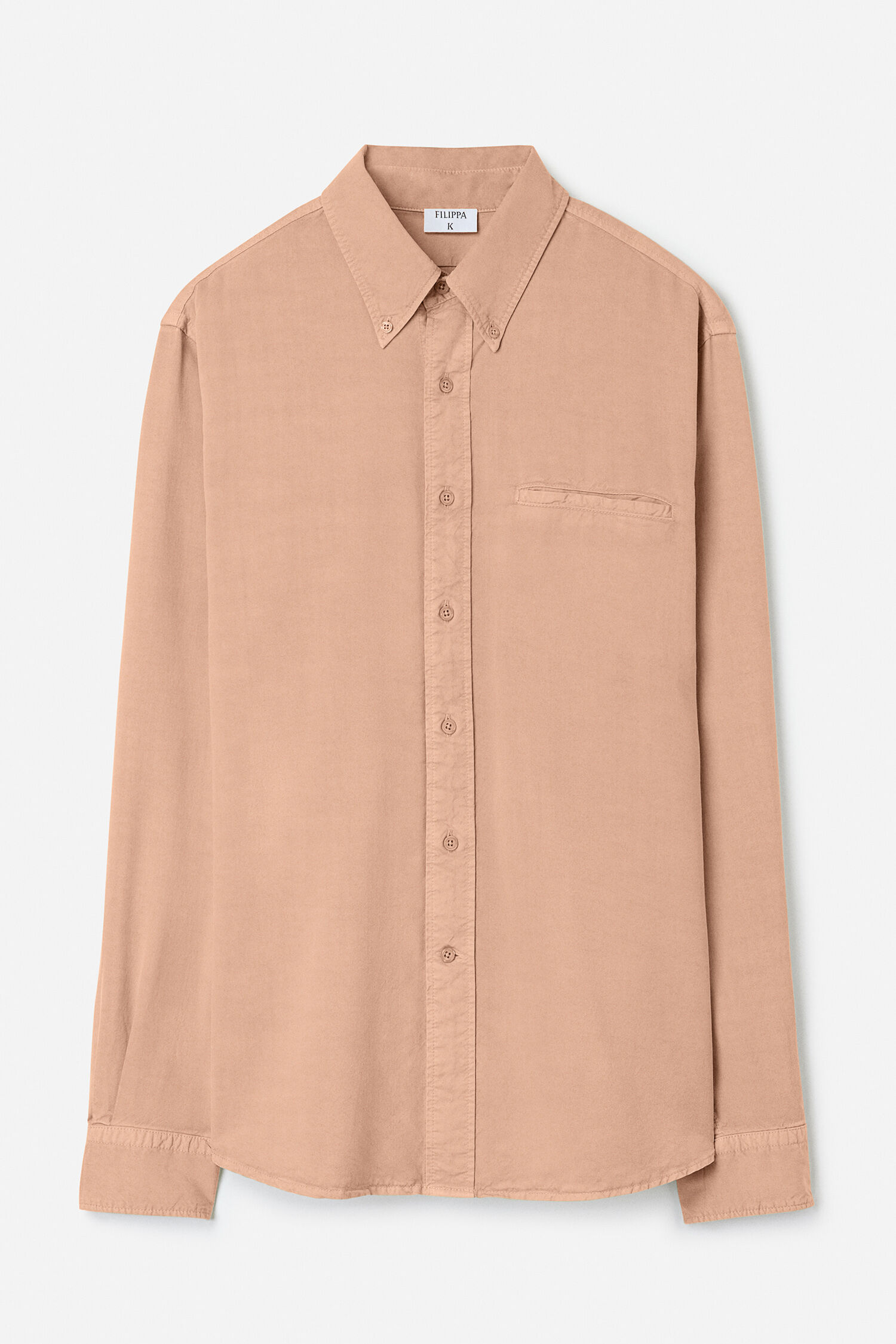 Zack Shirt