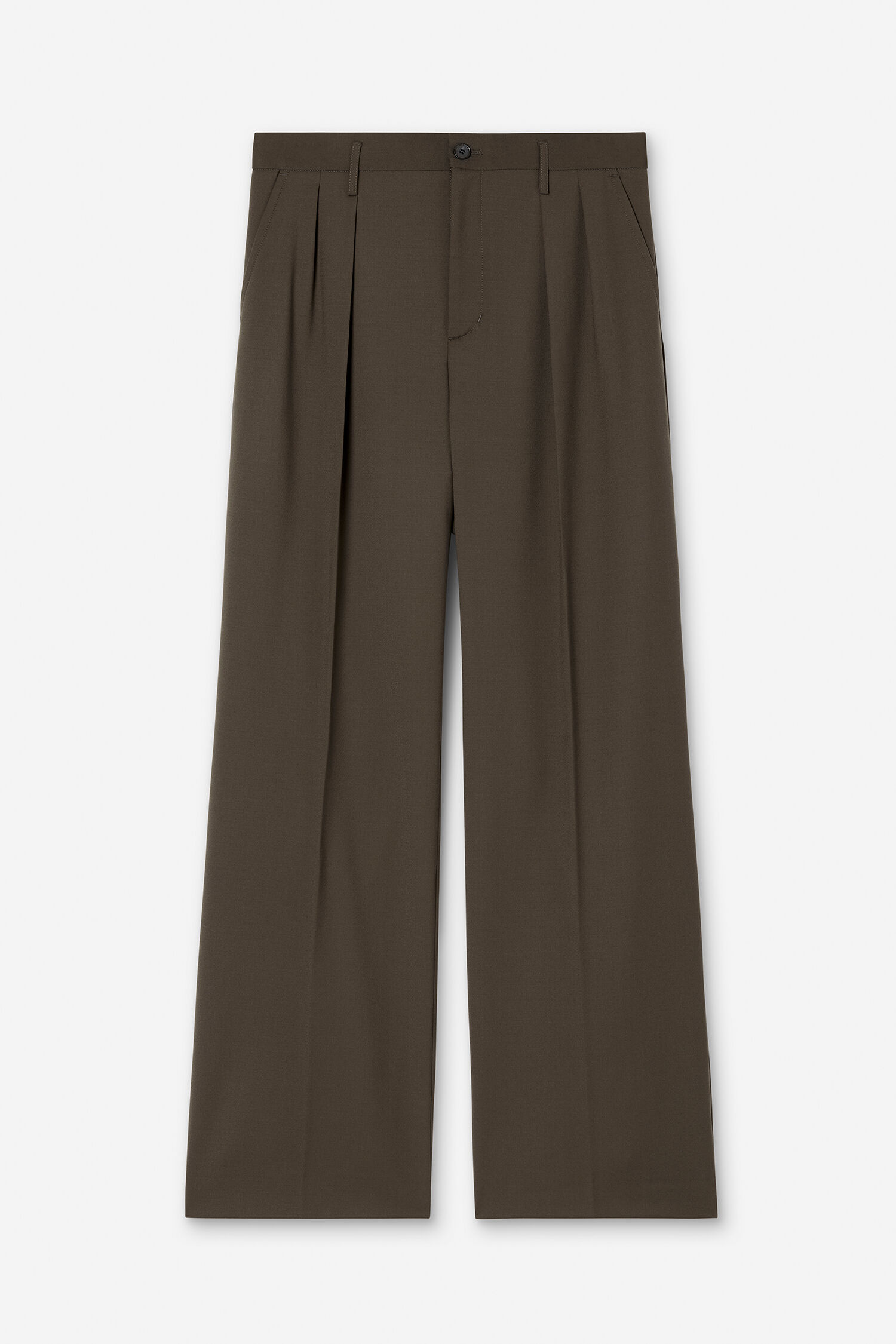 Milo Trousers