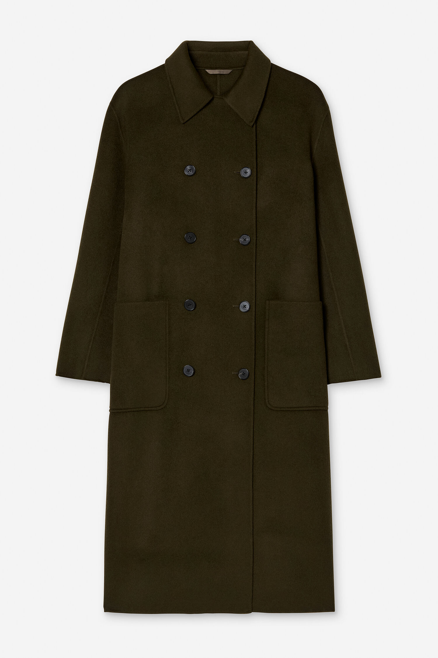 Amelia Doubl&eacute; Coat