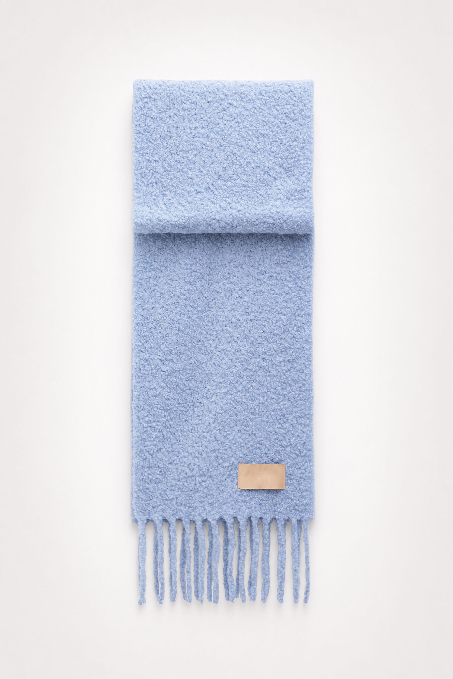 Boucle Scarf