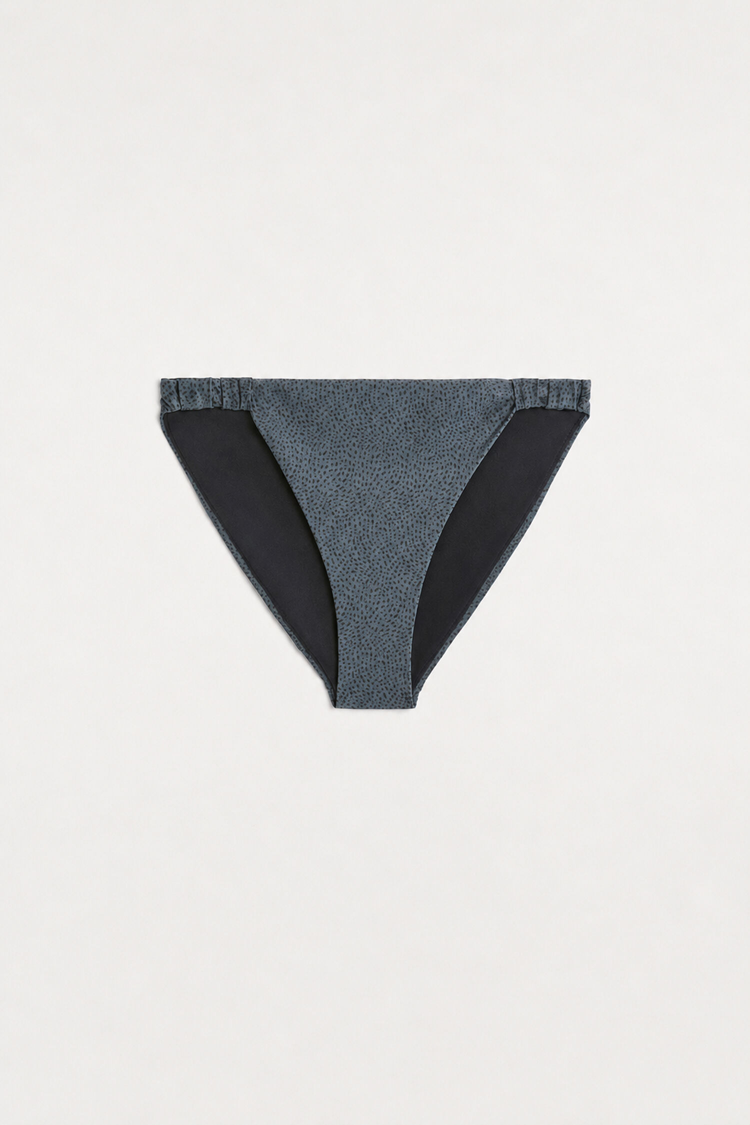 Printed High Brief