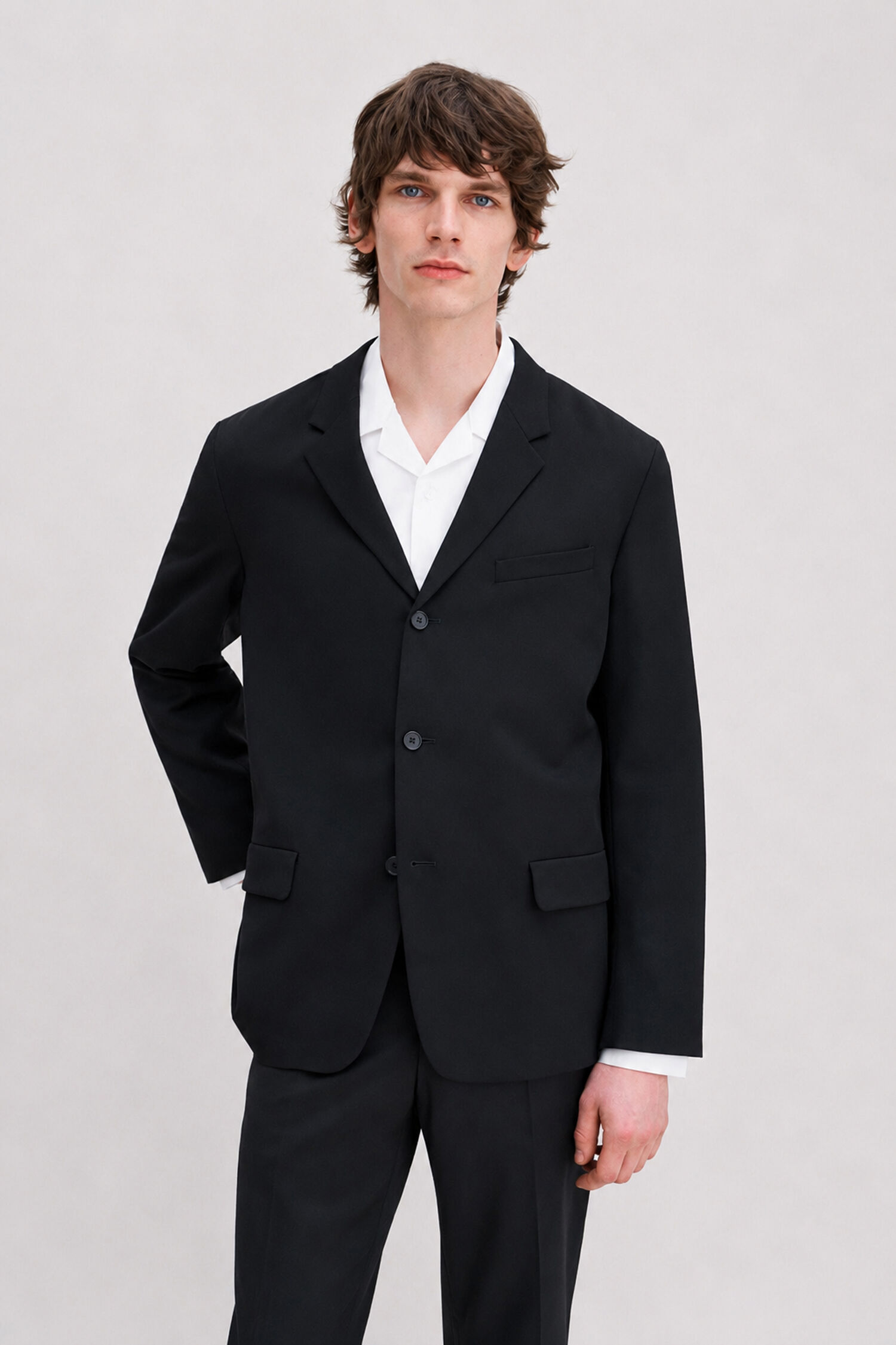 Thomas Blazer