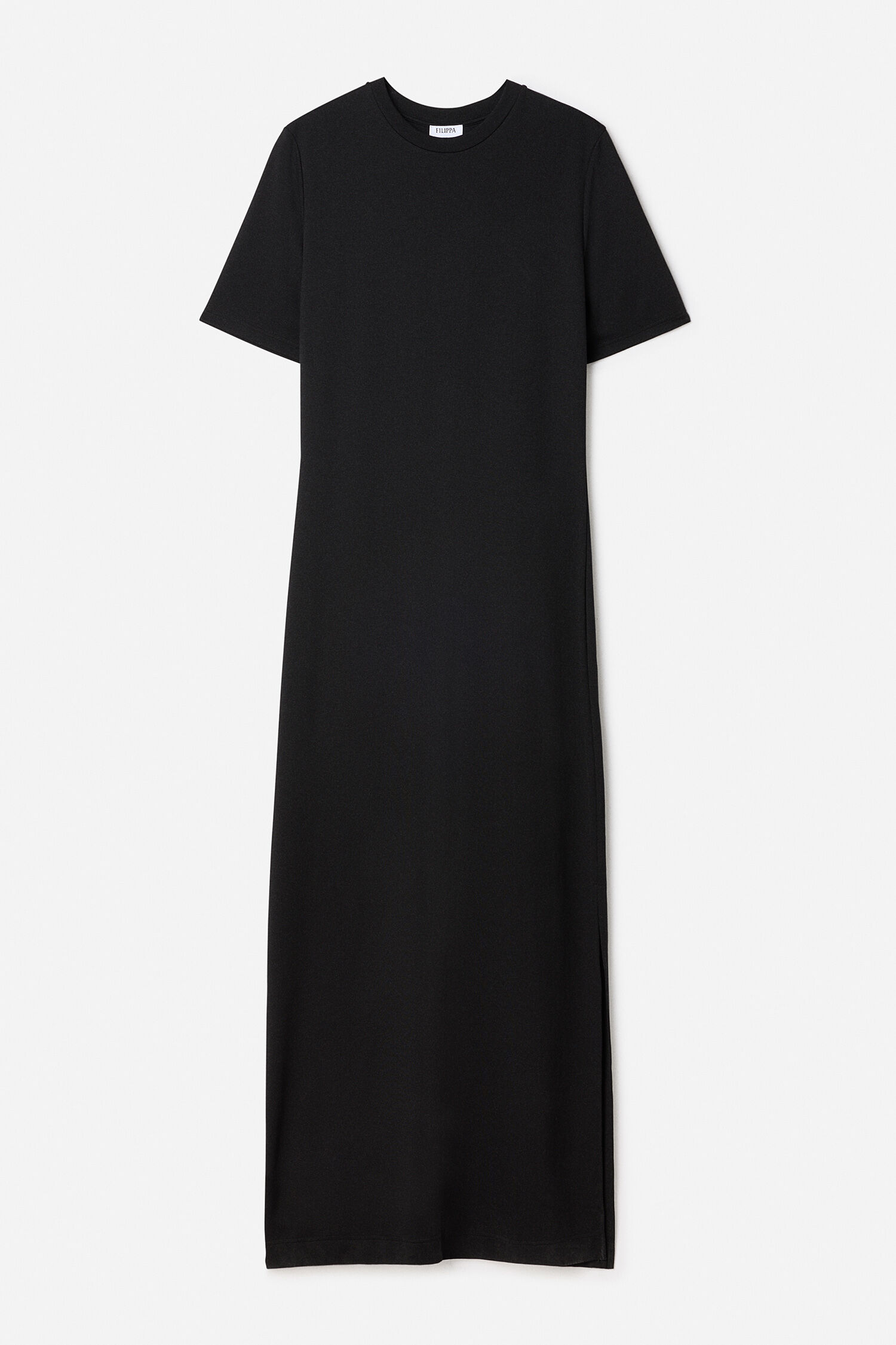 Long T-Shirt Dress