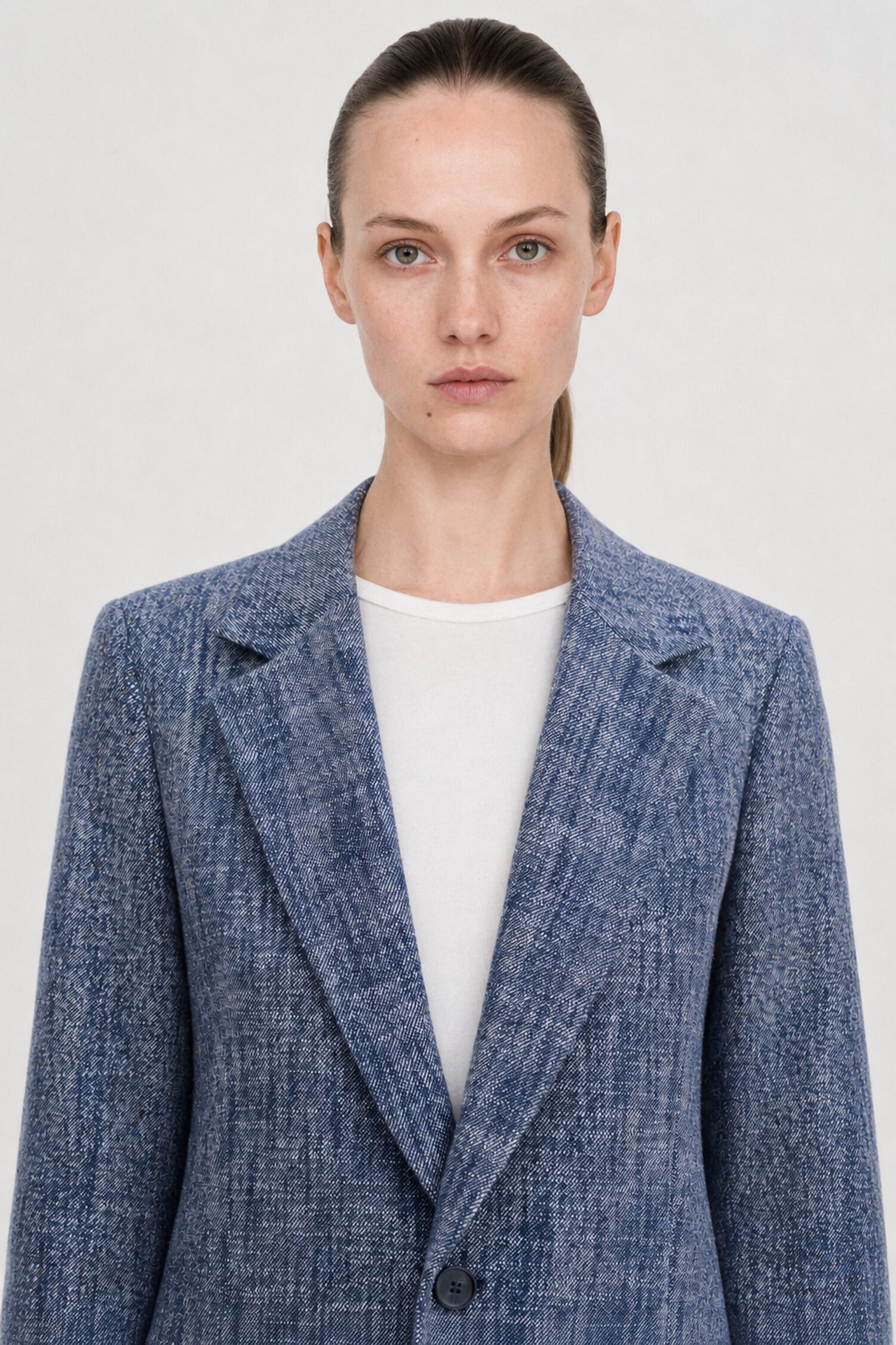 Davina Textured Blazer