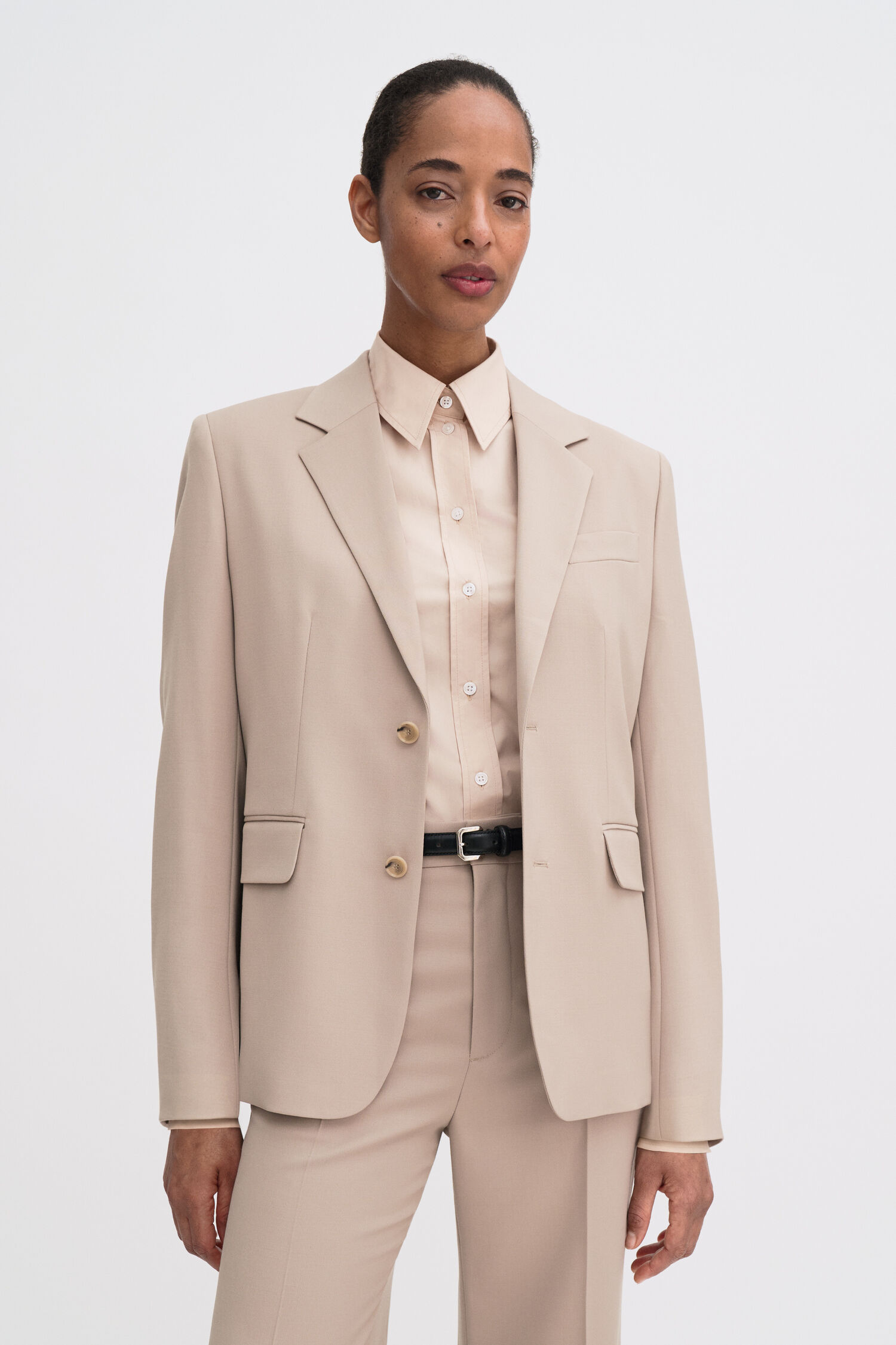 Delilah Blazer
