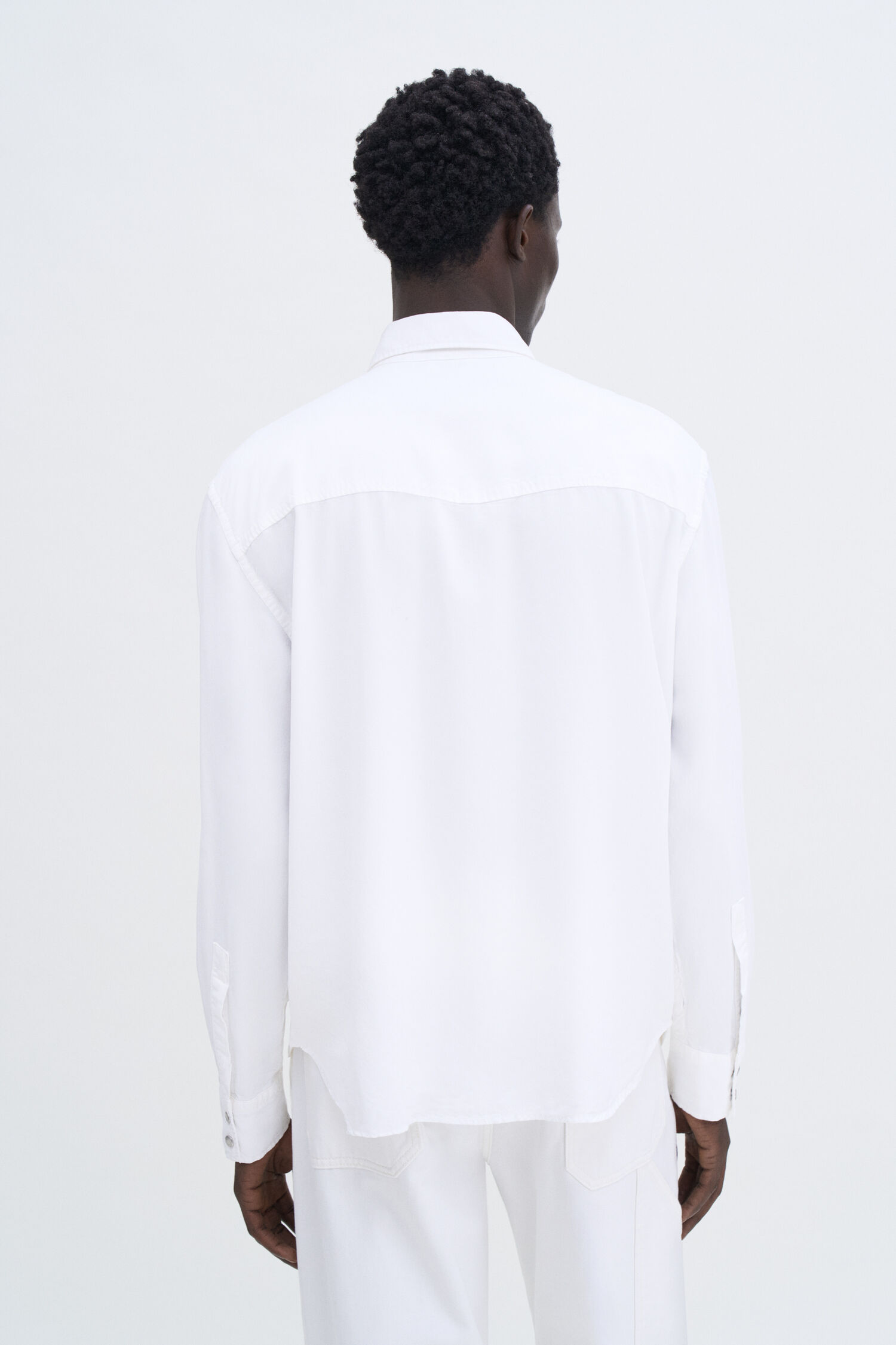 Western Shirt