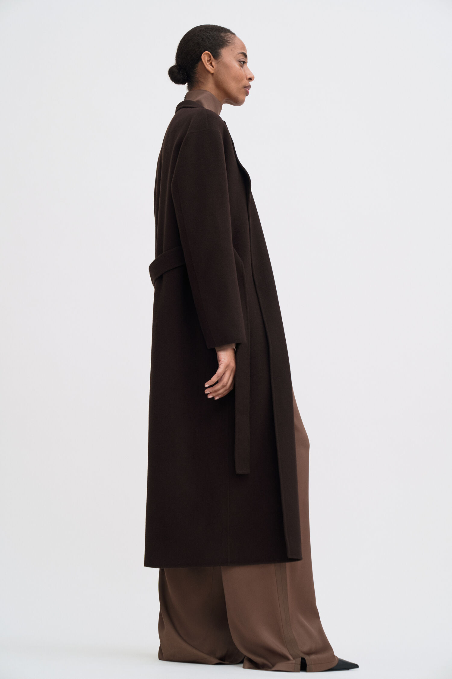 Alexa Coat