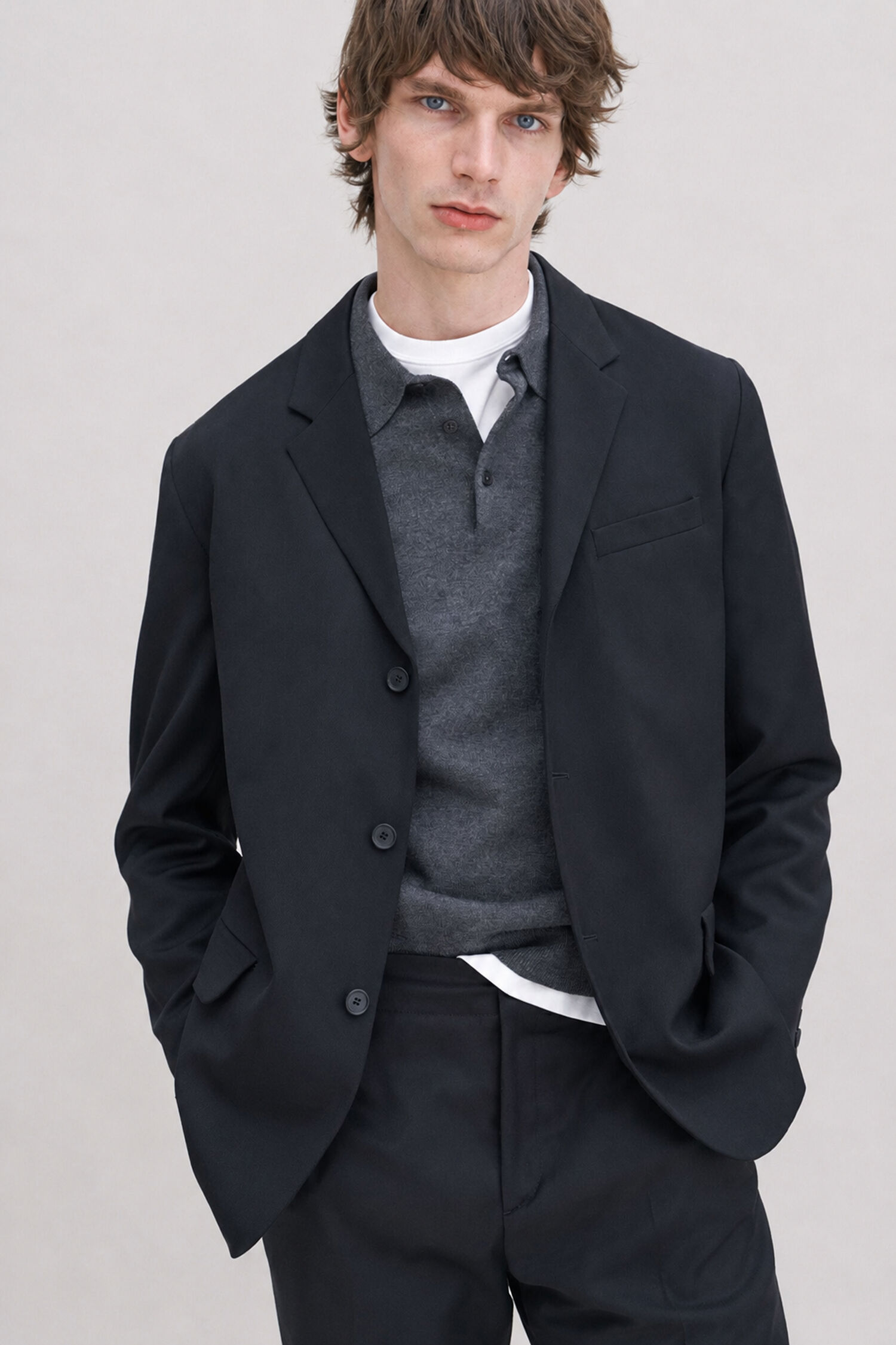 Thomas Blazer