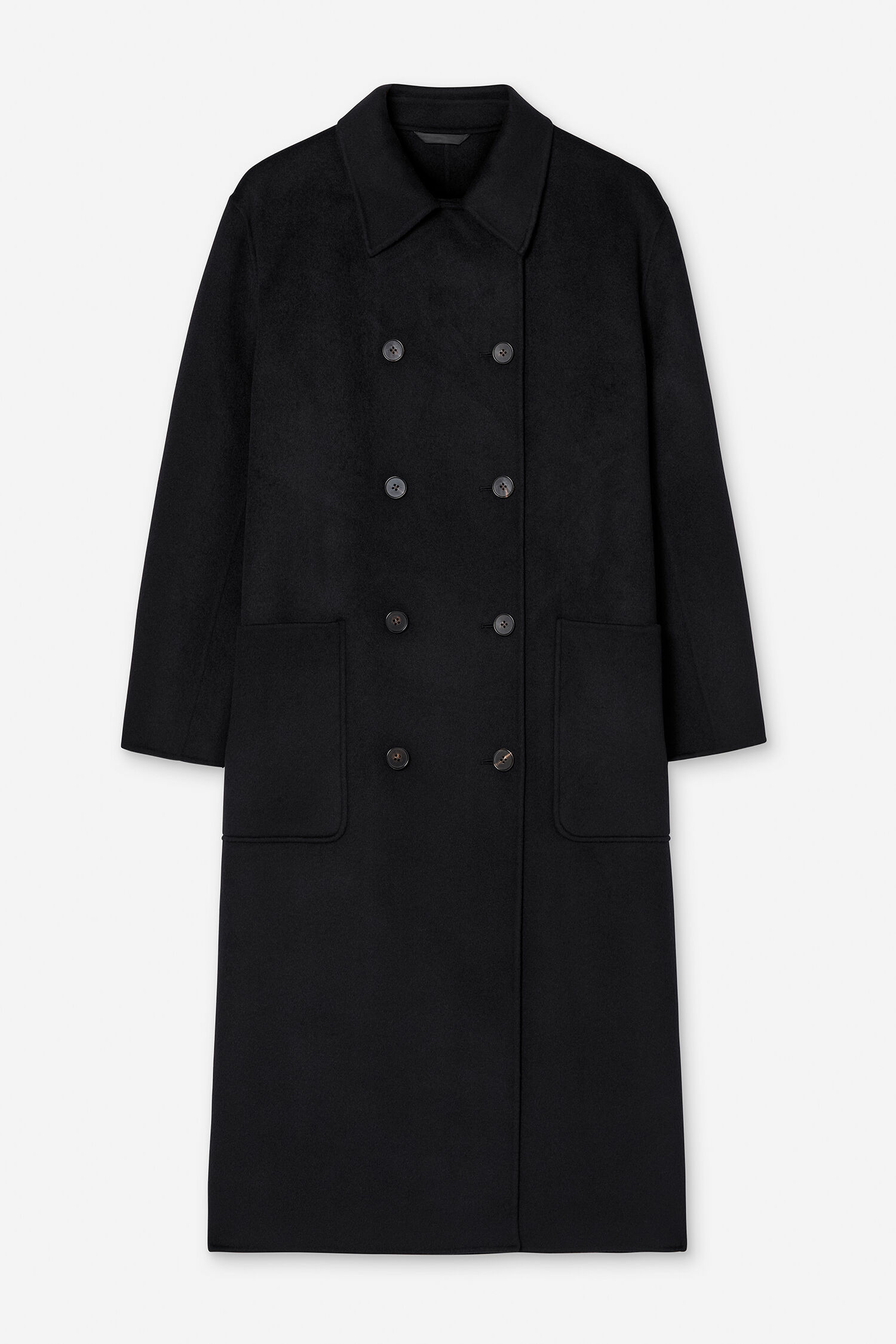 Amelia Doubl&eacute; Coat
