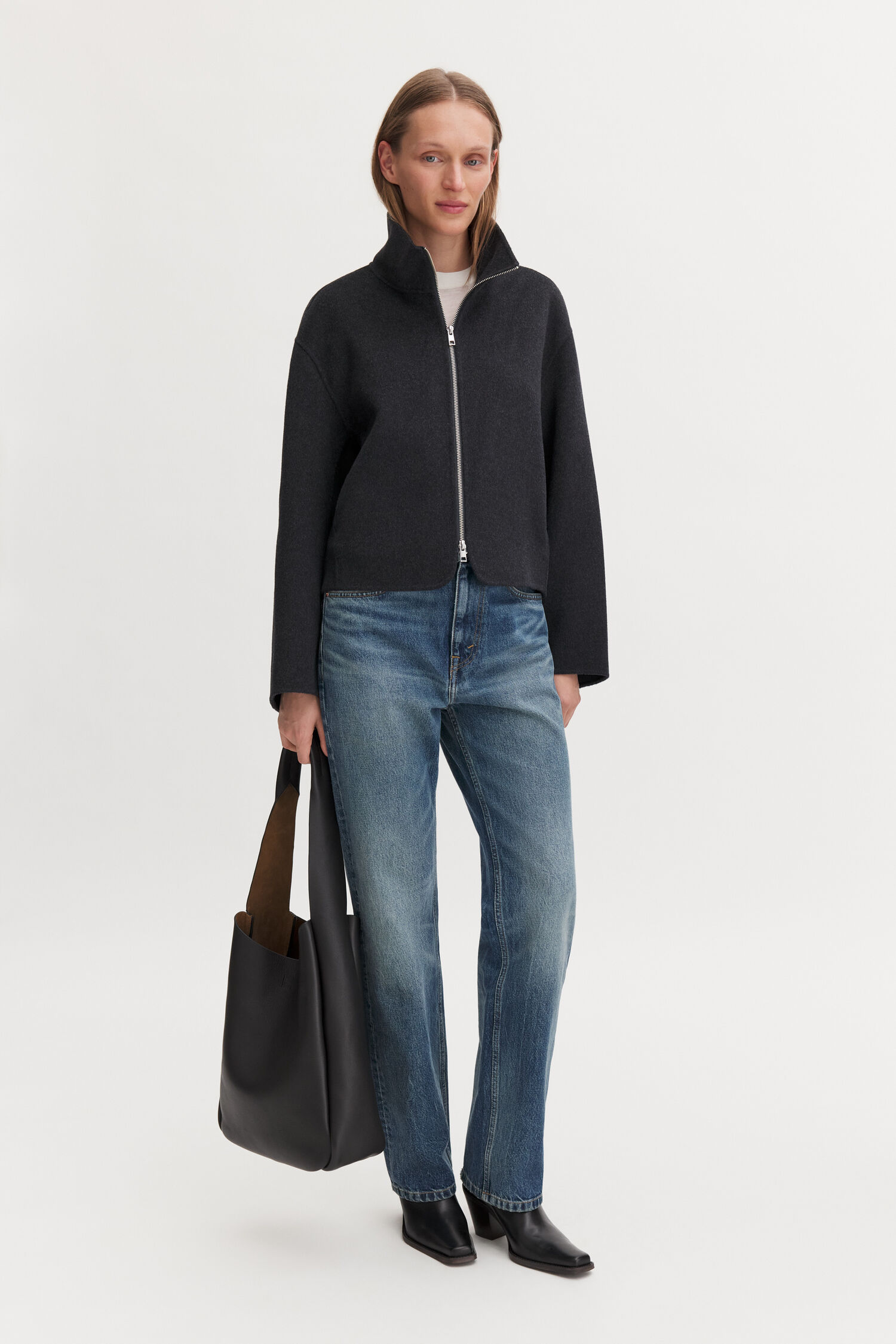 Dafina Jacket