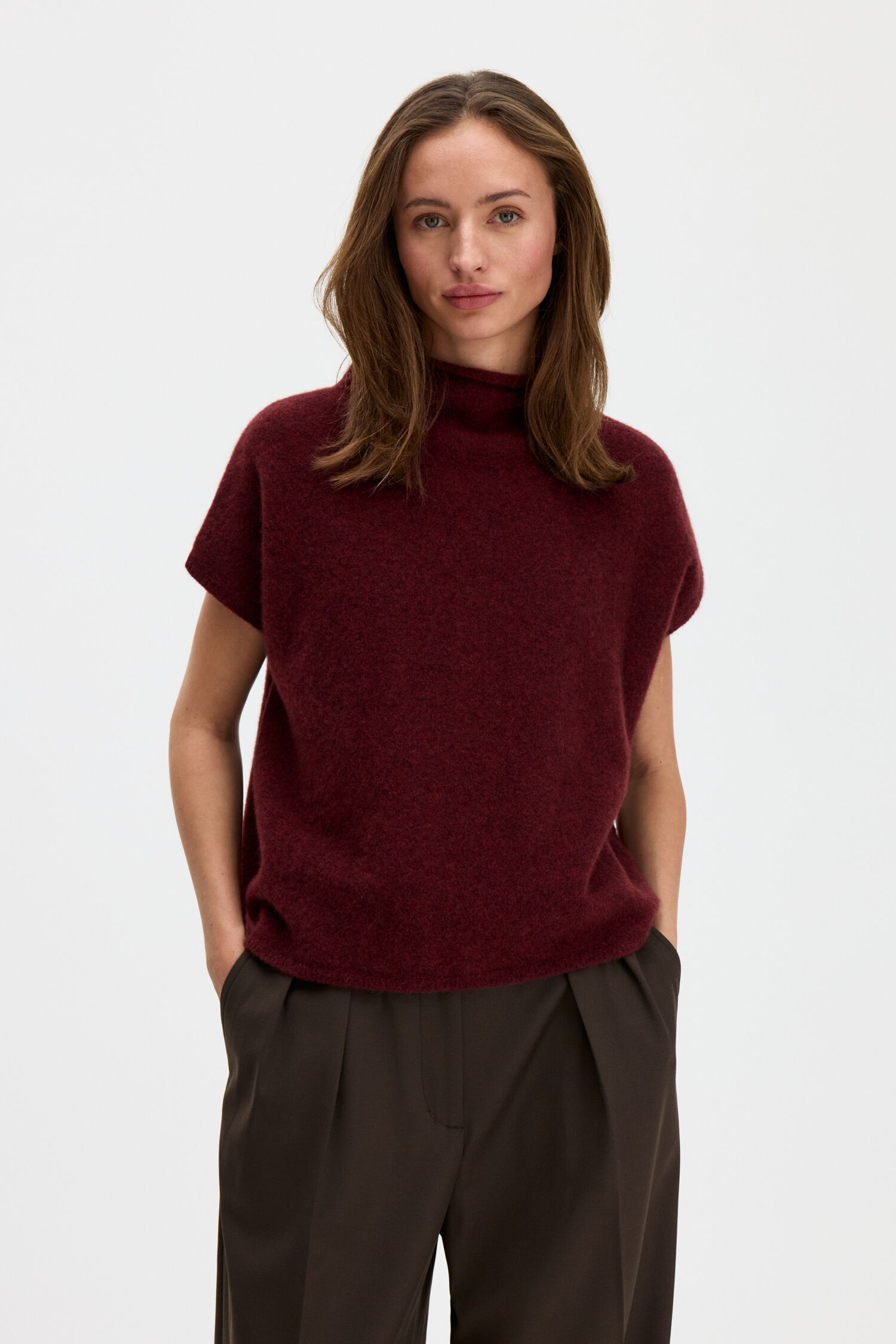 Ximena Sweater