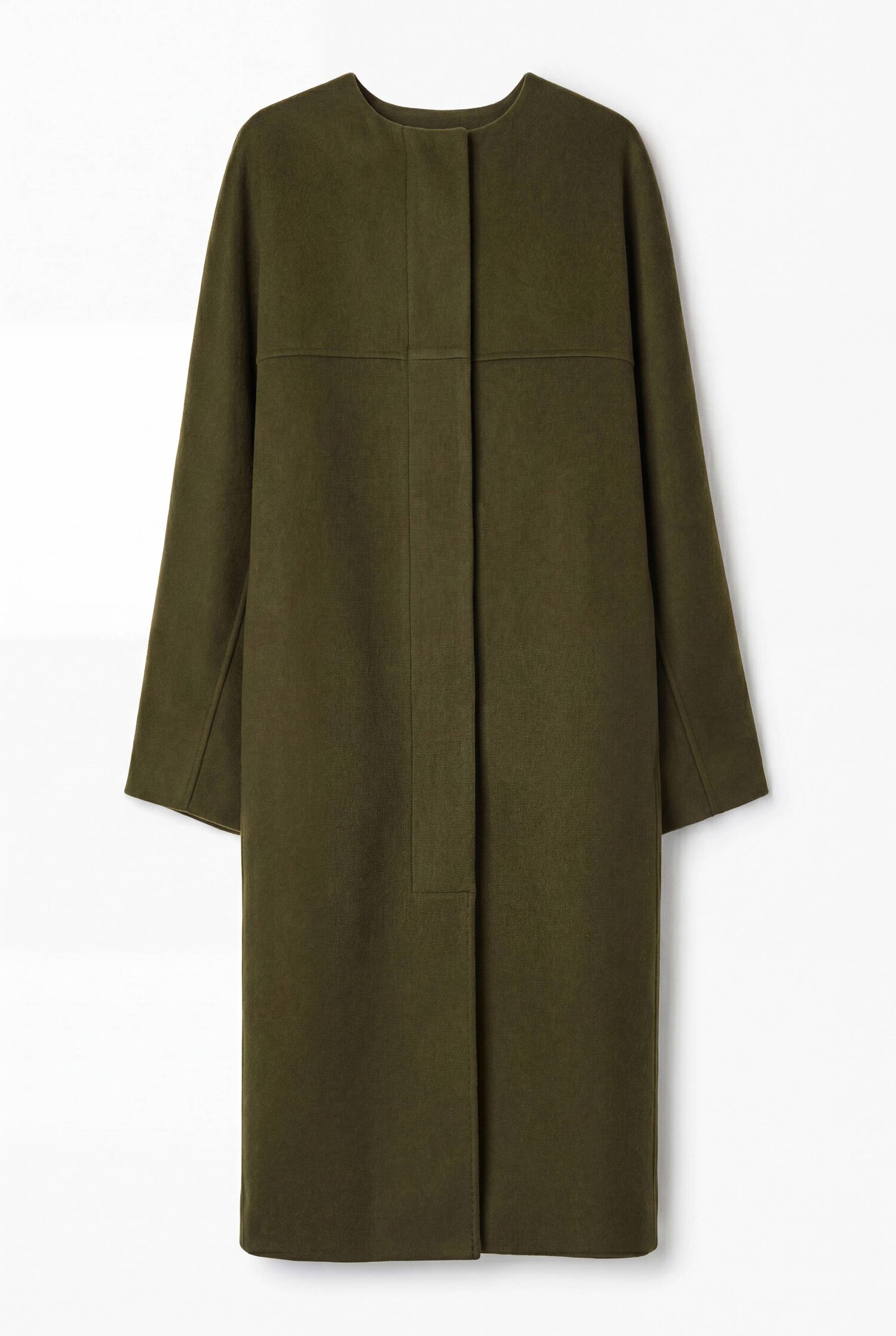Camilla Doubl&eacute; Coat