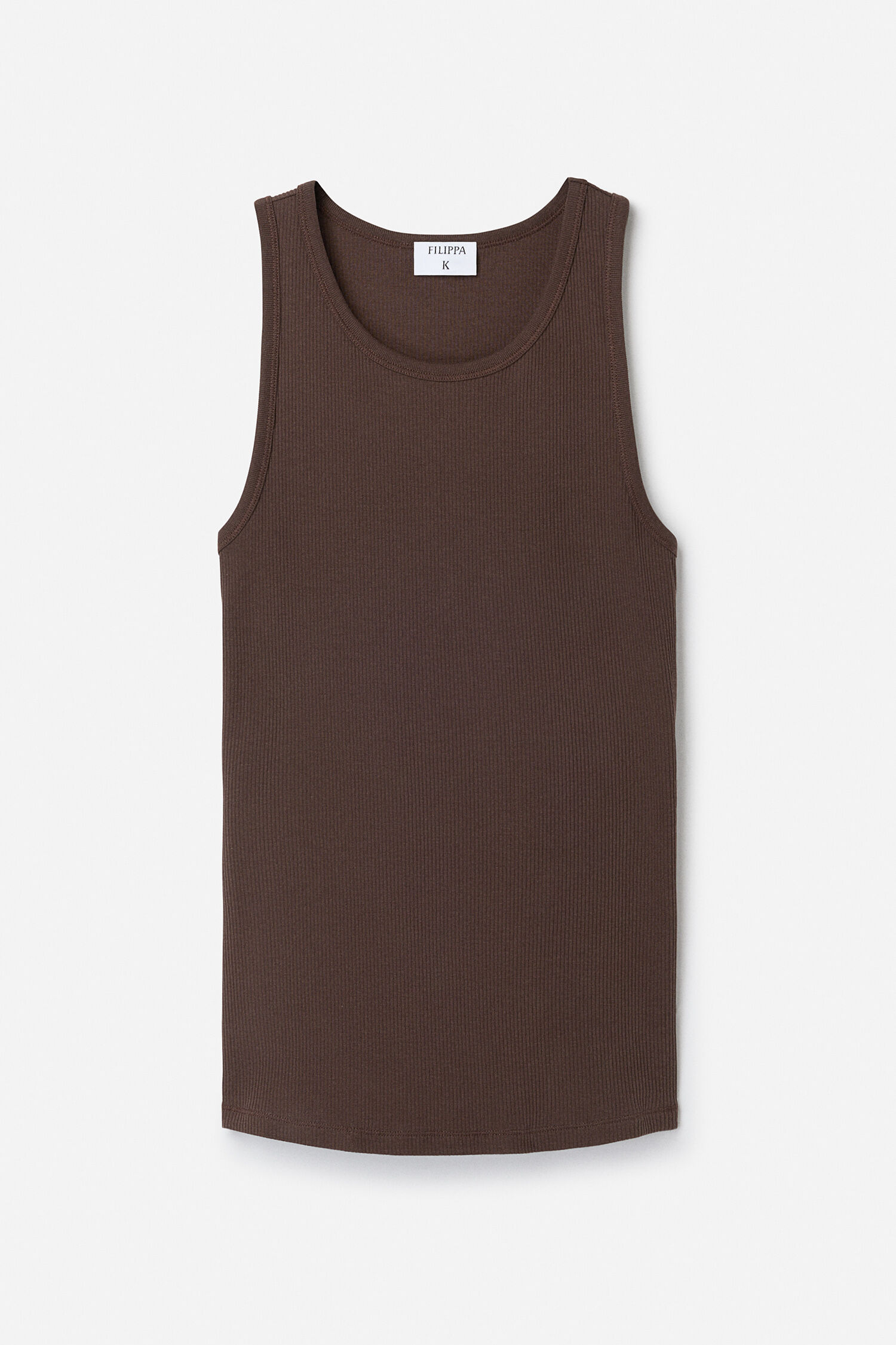 Fine Rib Tank