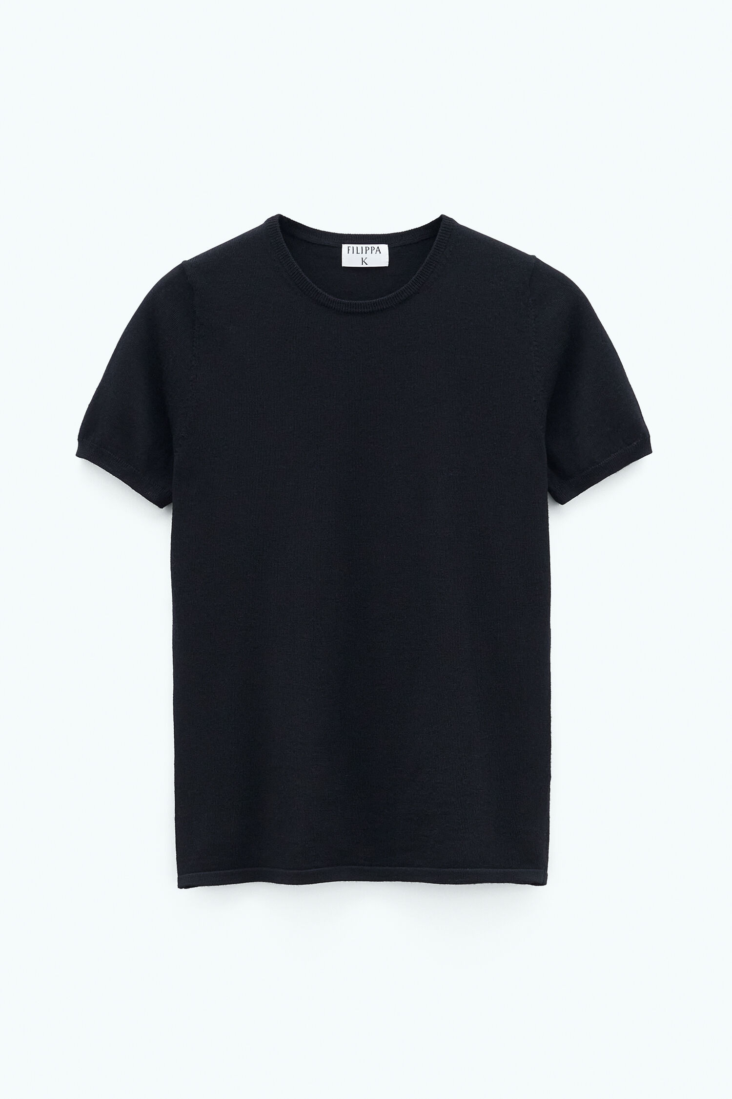 Merino Tee