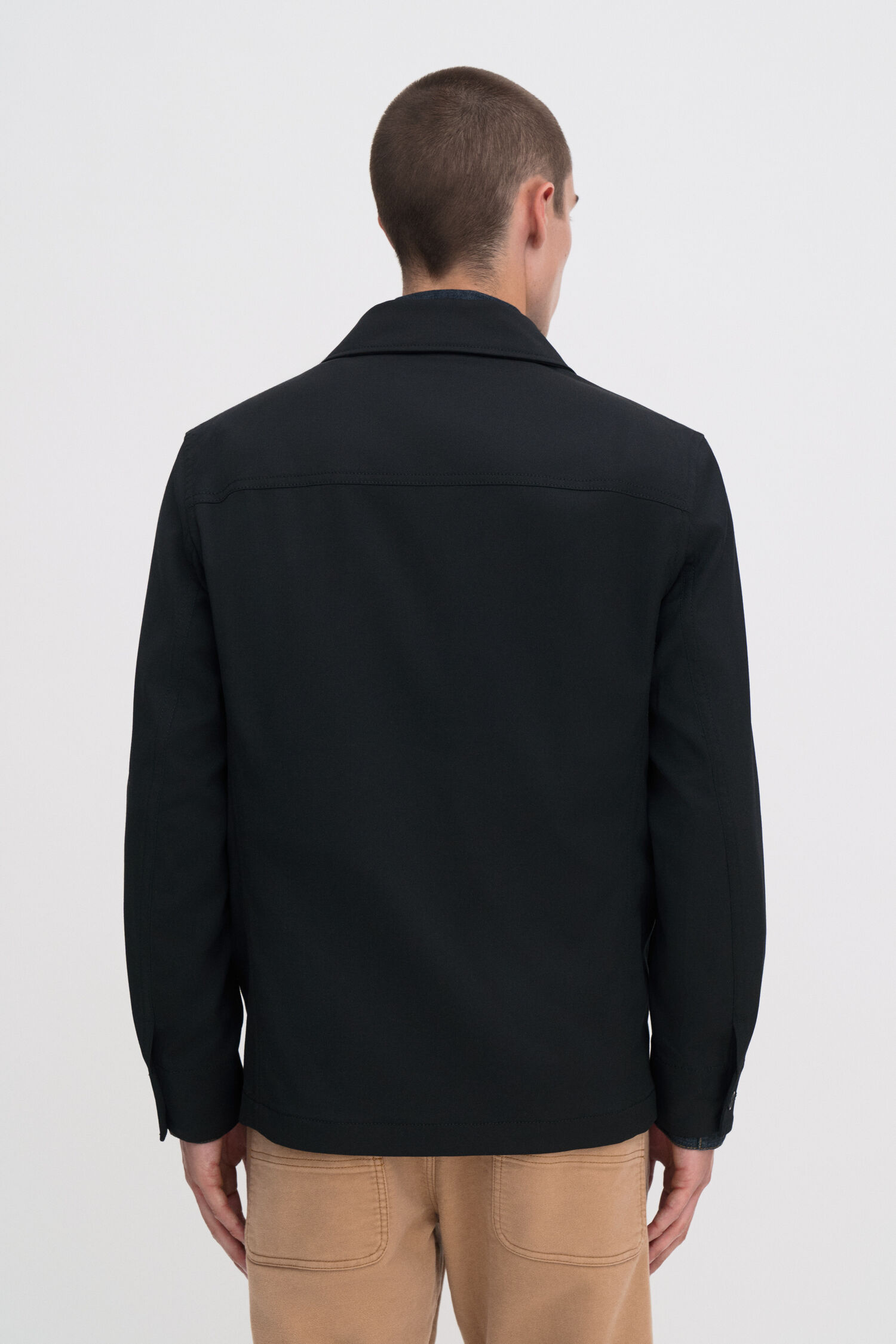 Taylor Jacket