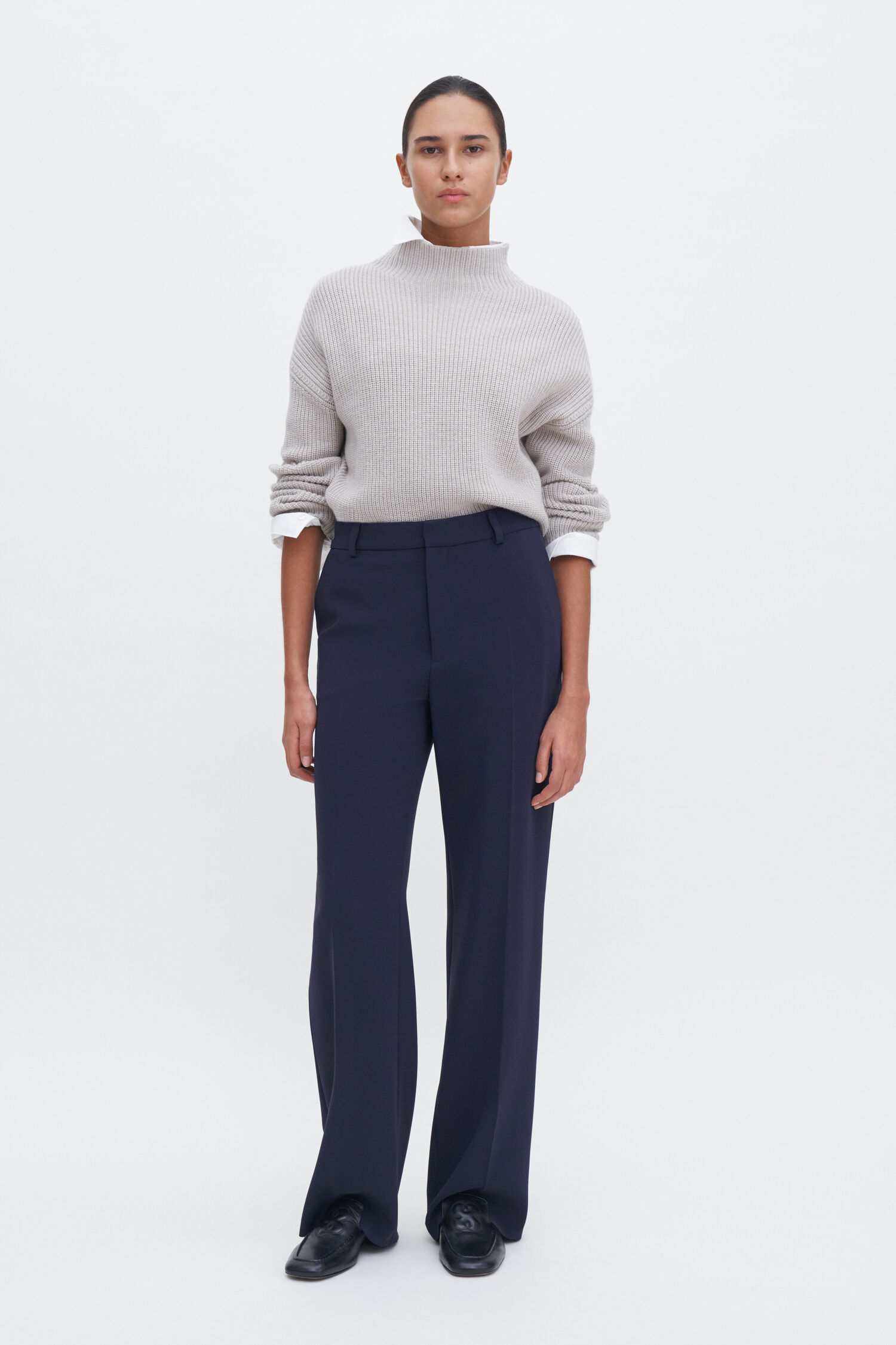 Willow Sweater