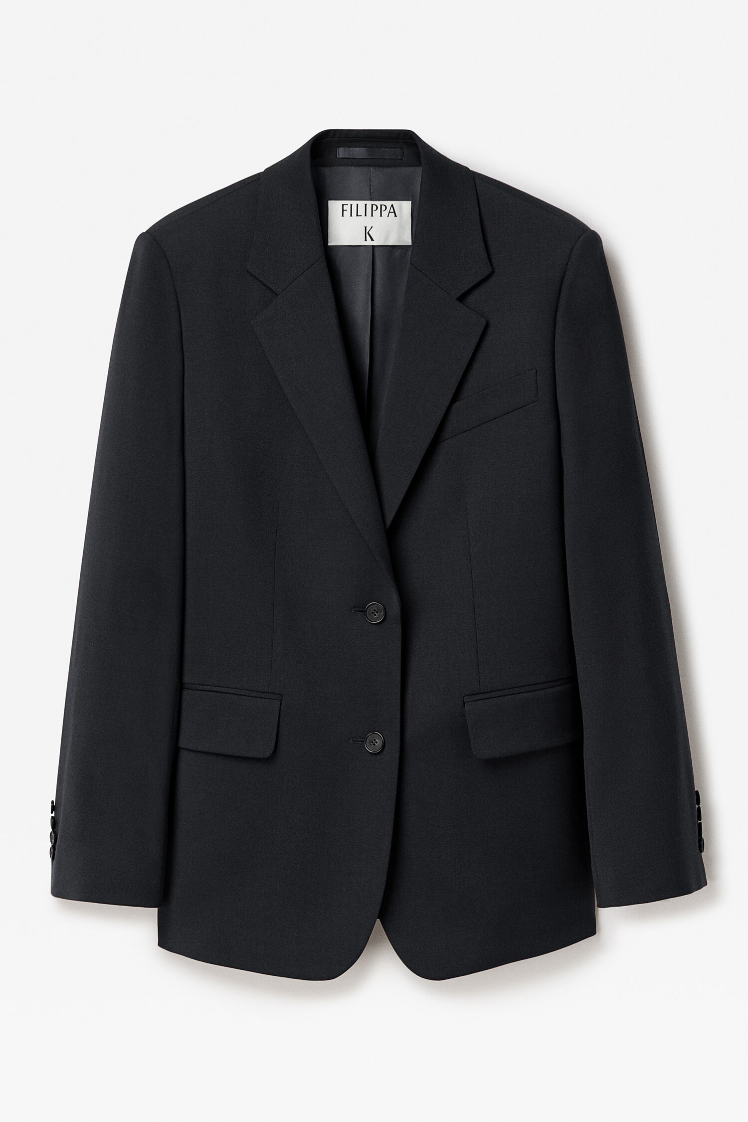 Delilah Blazer