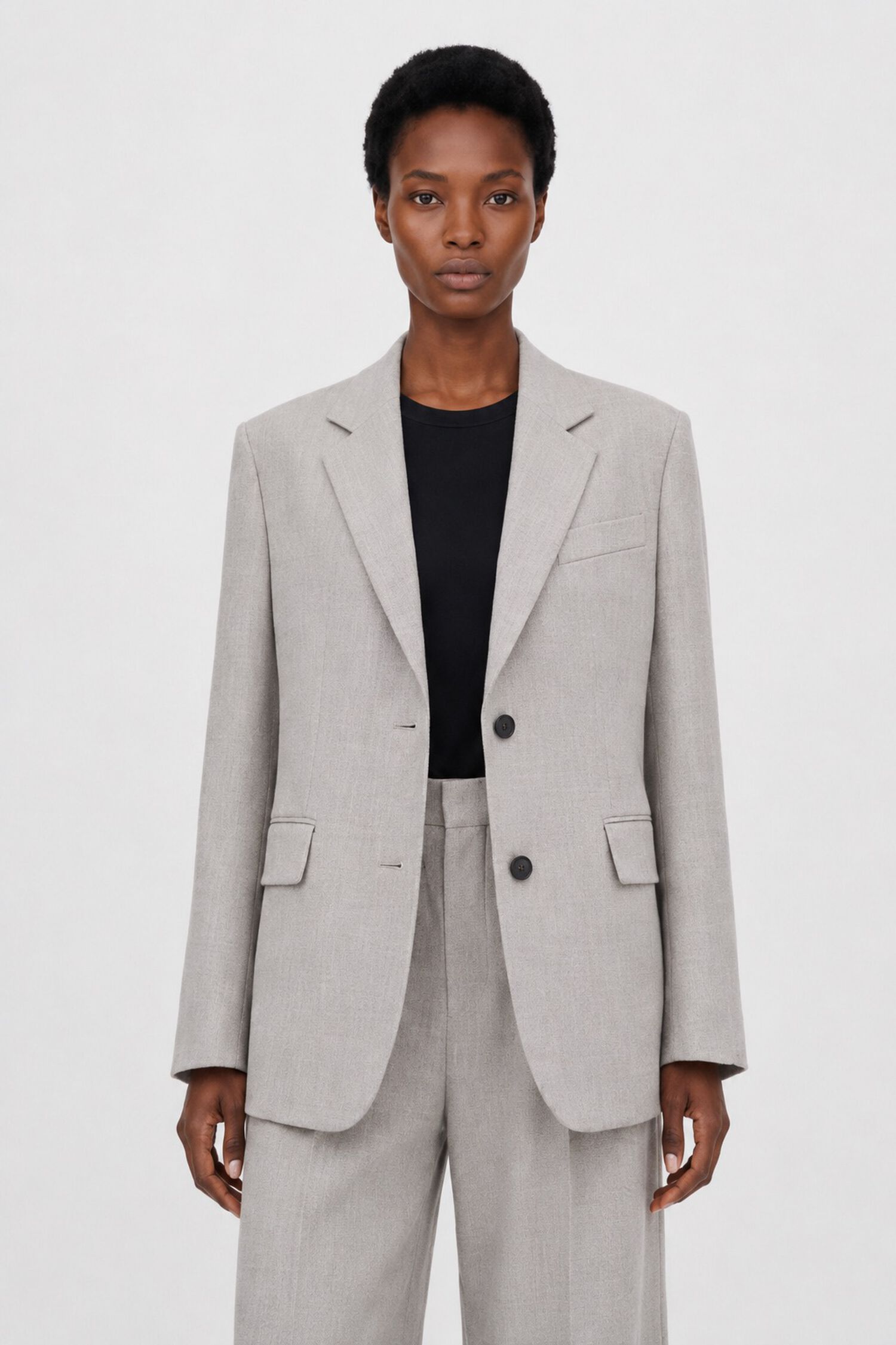 Delilah Blazer