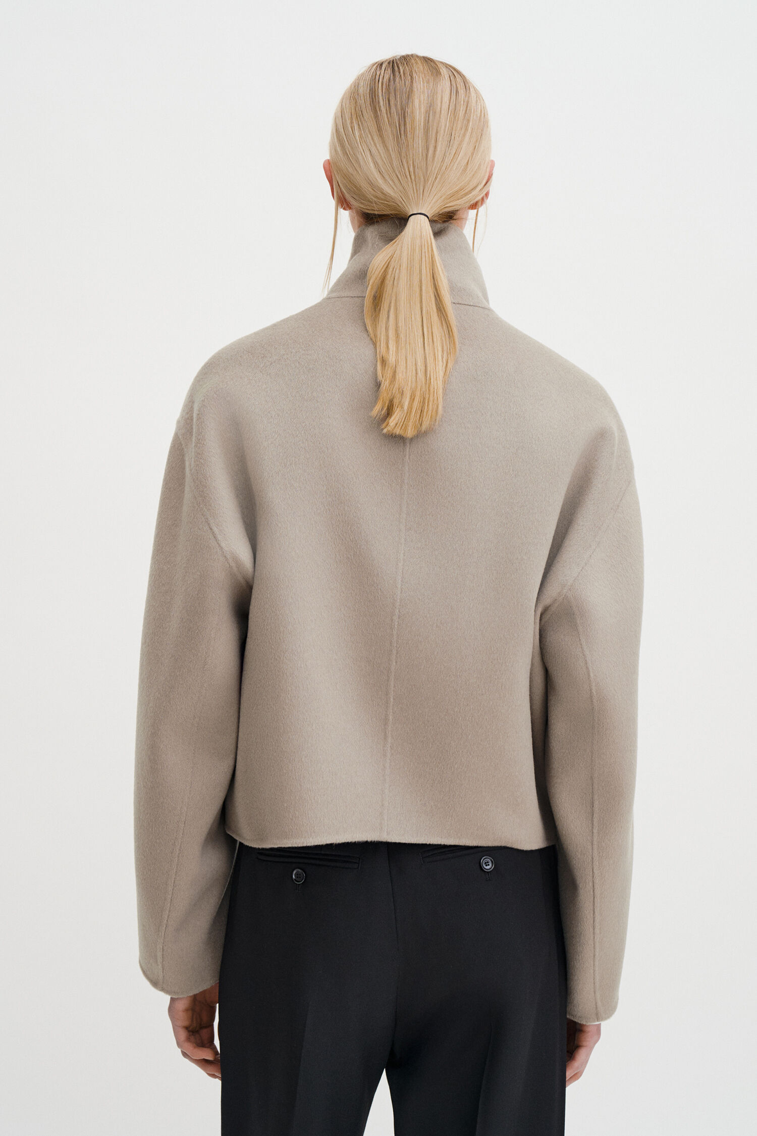 Dafina Jacket