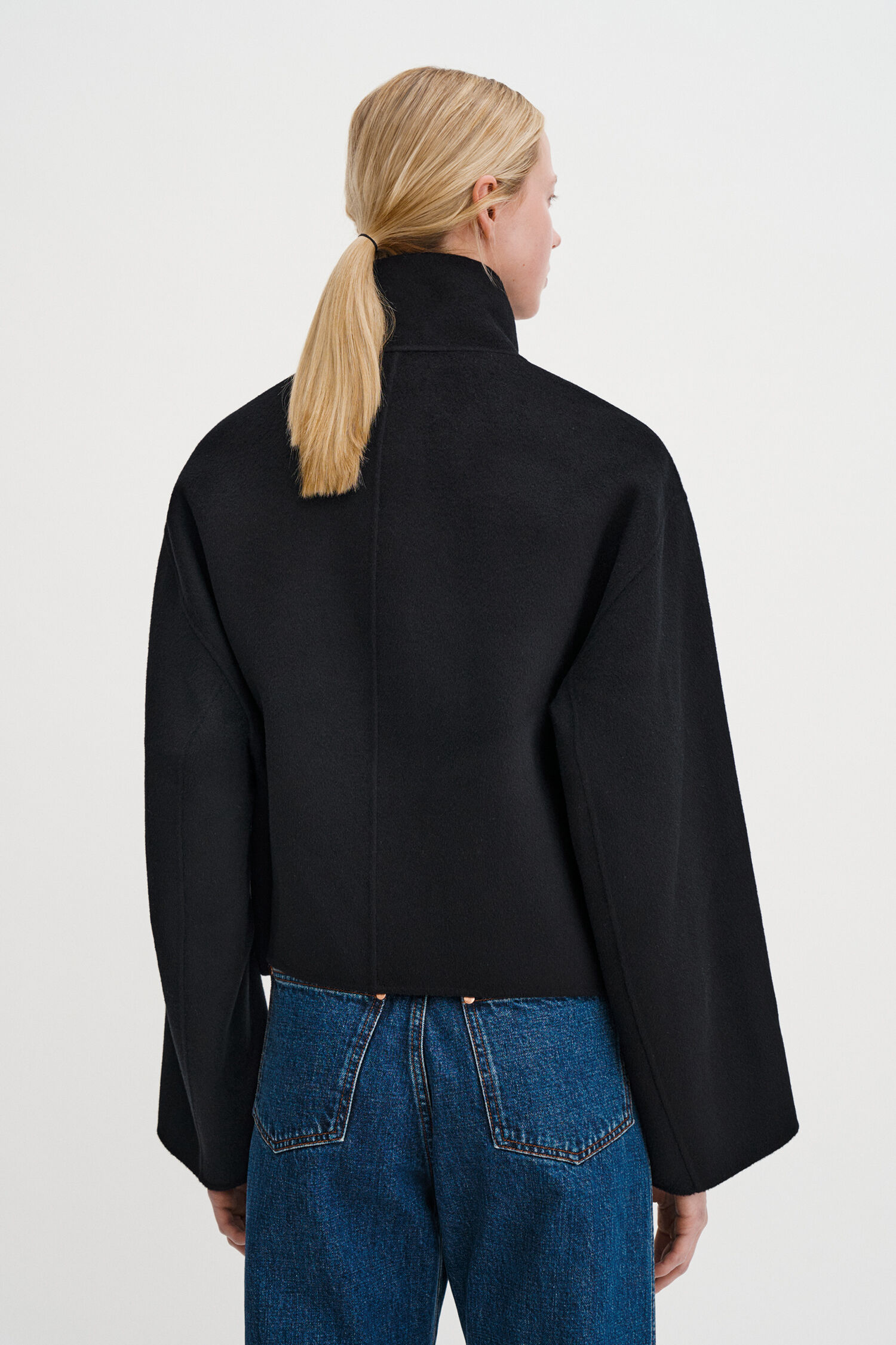 Dafina Jacket