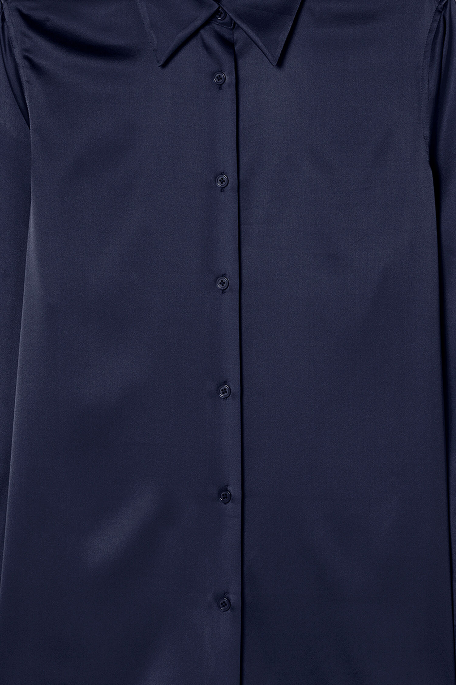 Silk Shirt