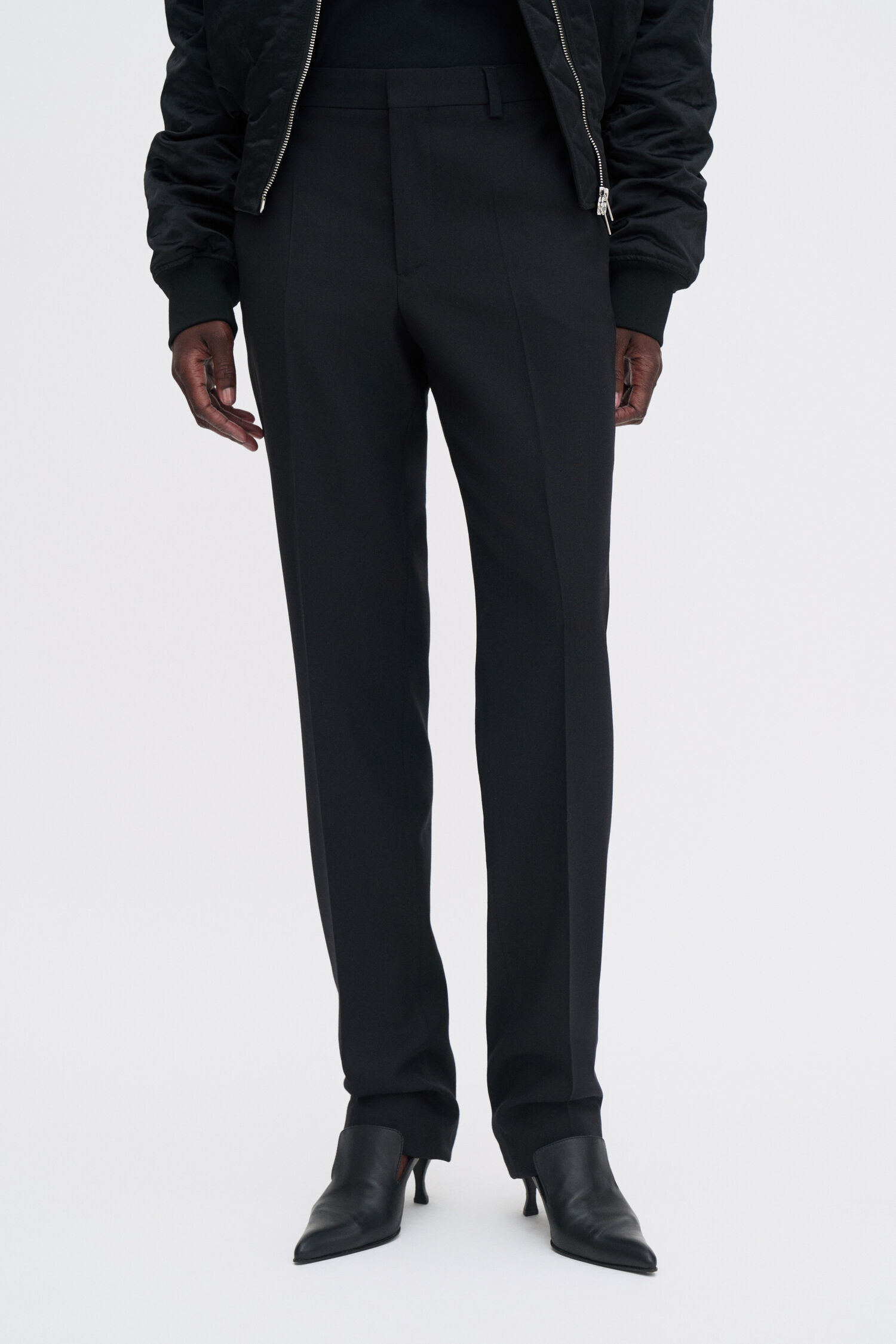 Emma Slim Trousers
