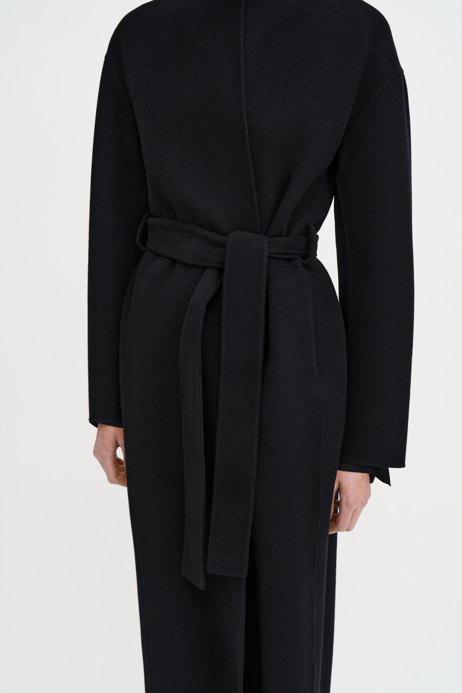 Alexa Coat