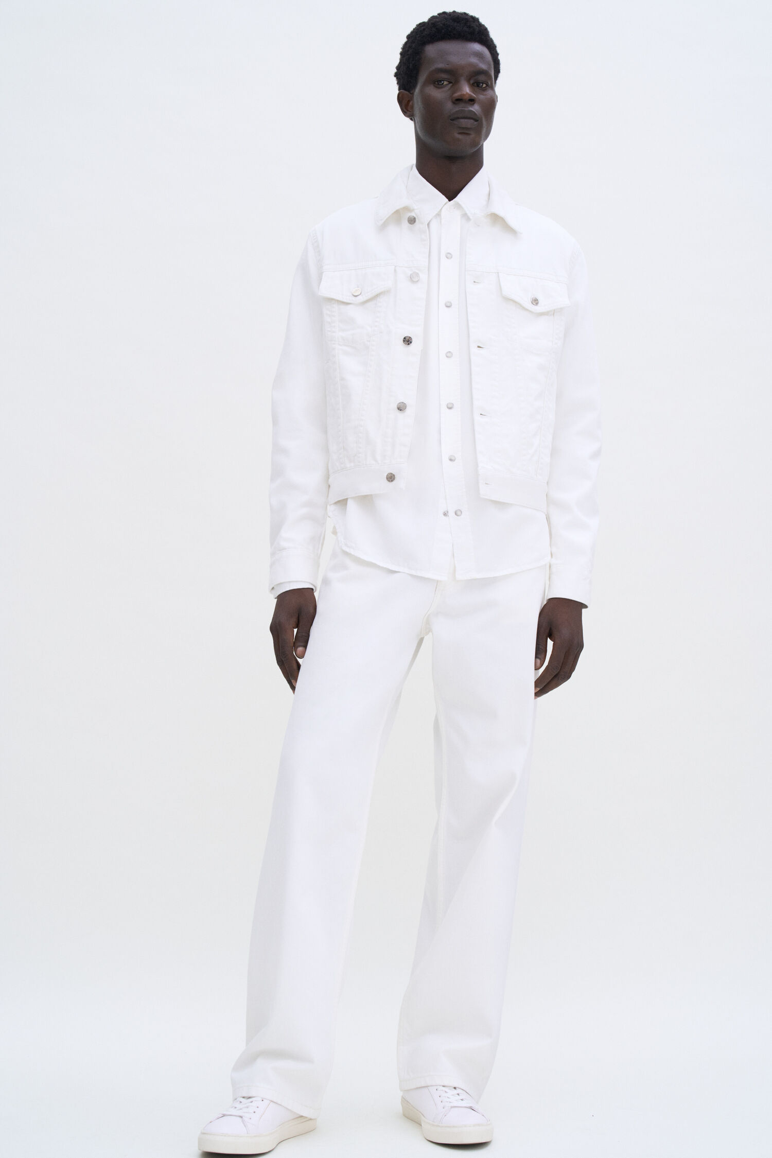 Western Shirt