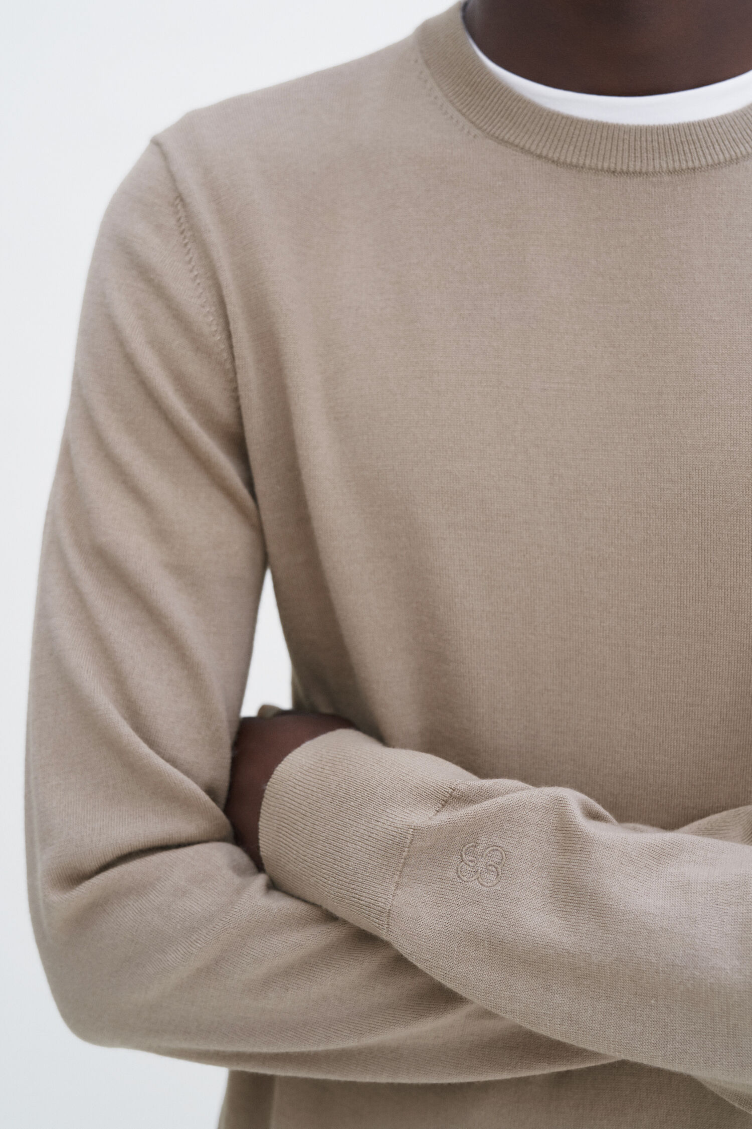 Merino Sweater