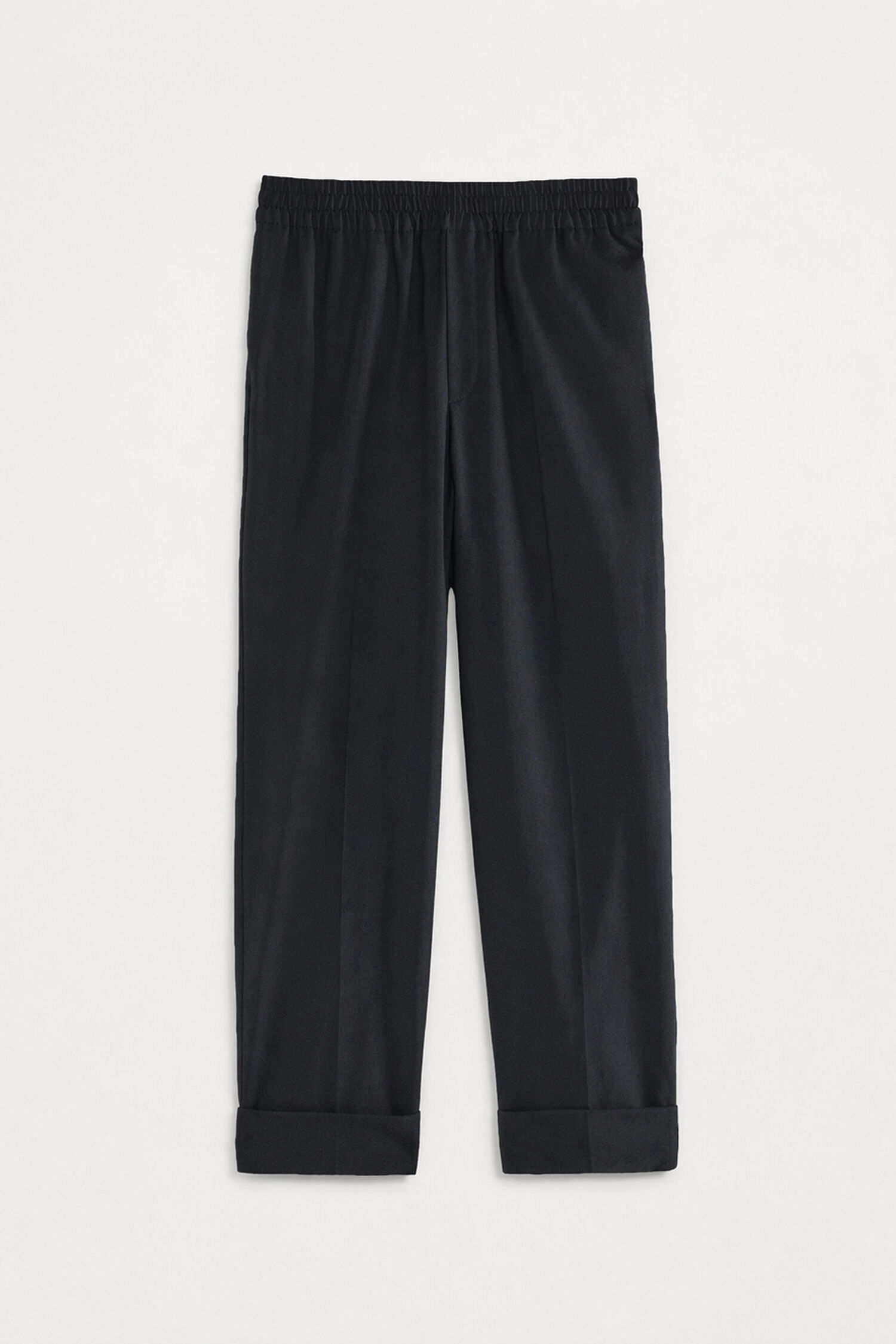 Franca Cool Wool Trousers