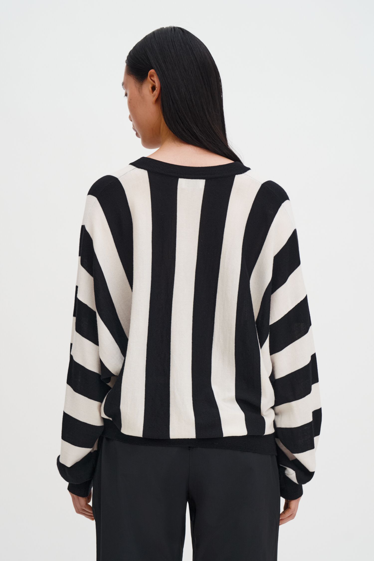 Batwing Sweater