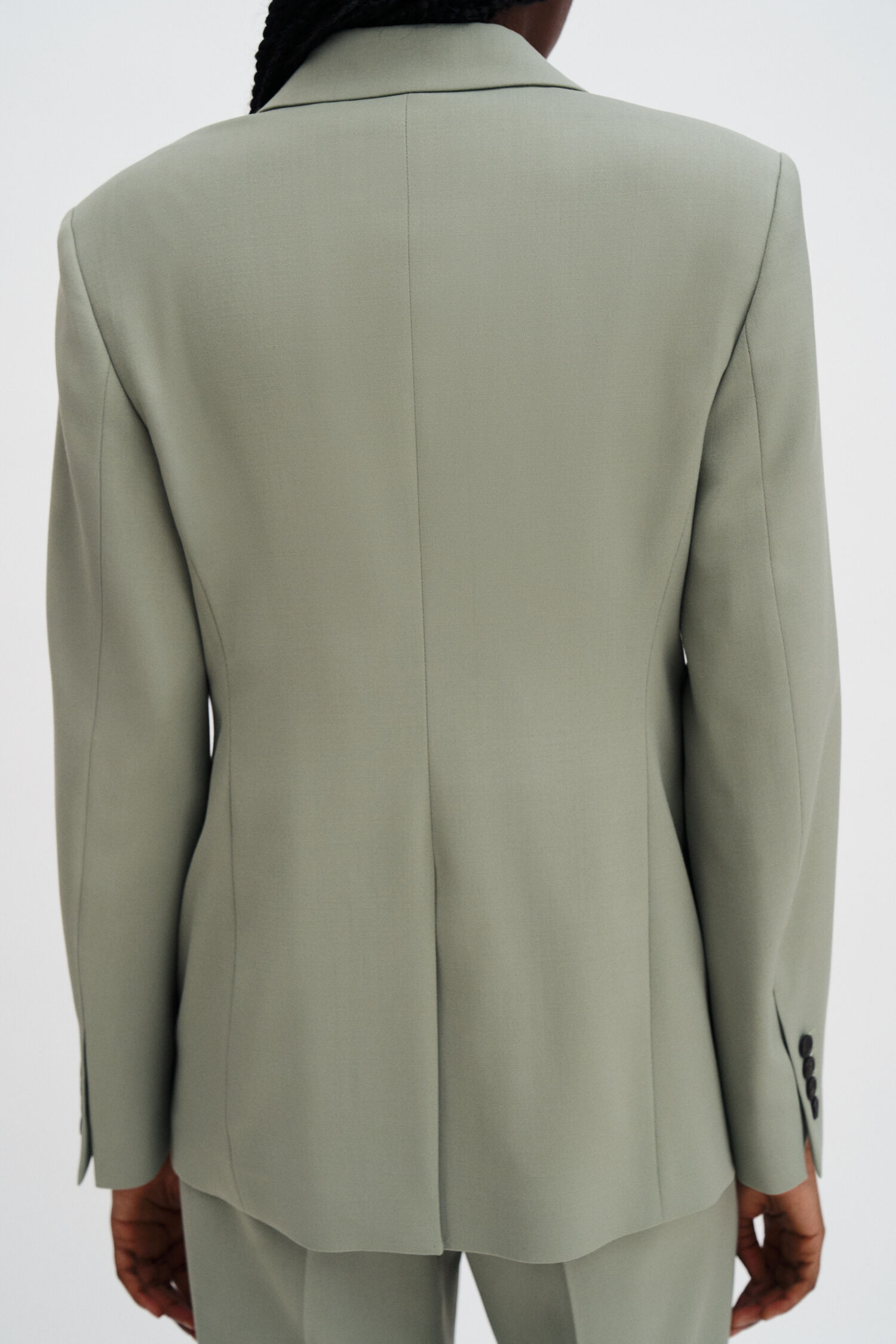 Delilah Blazer