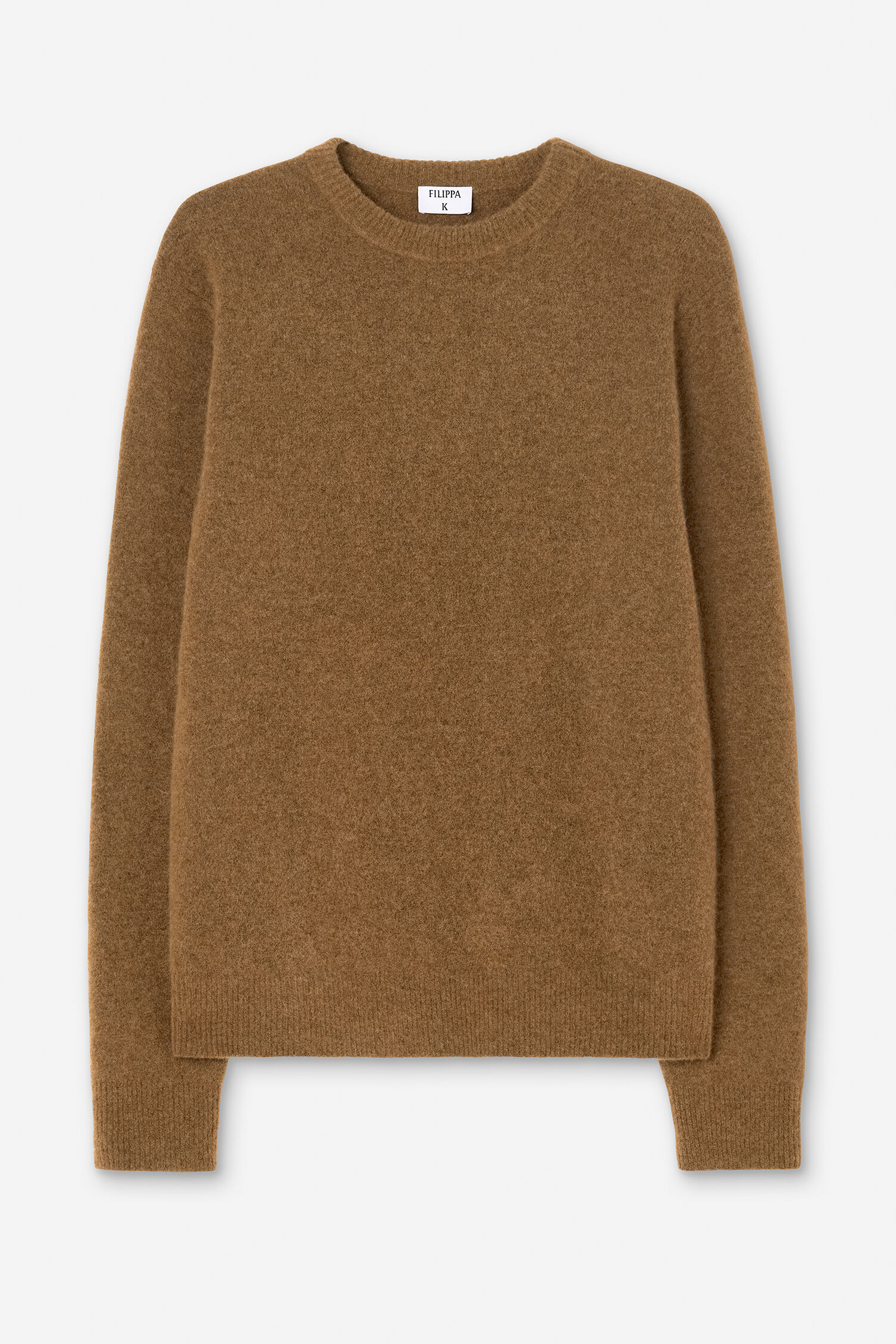 Wool Yak Sweater