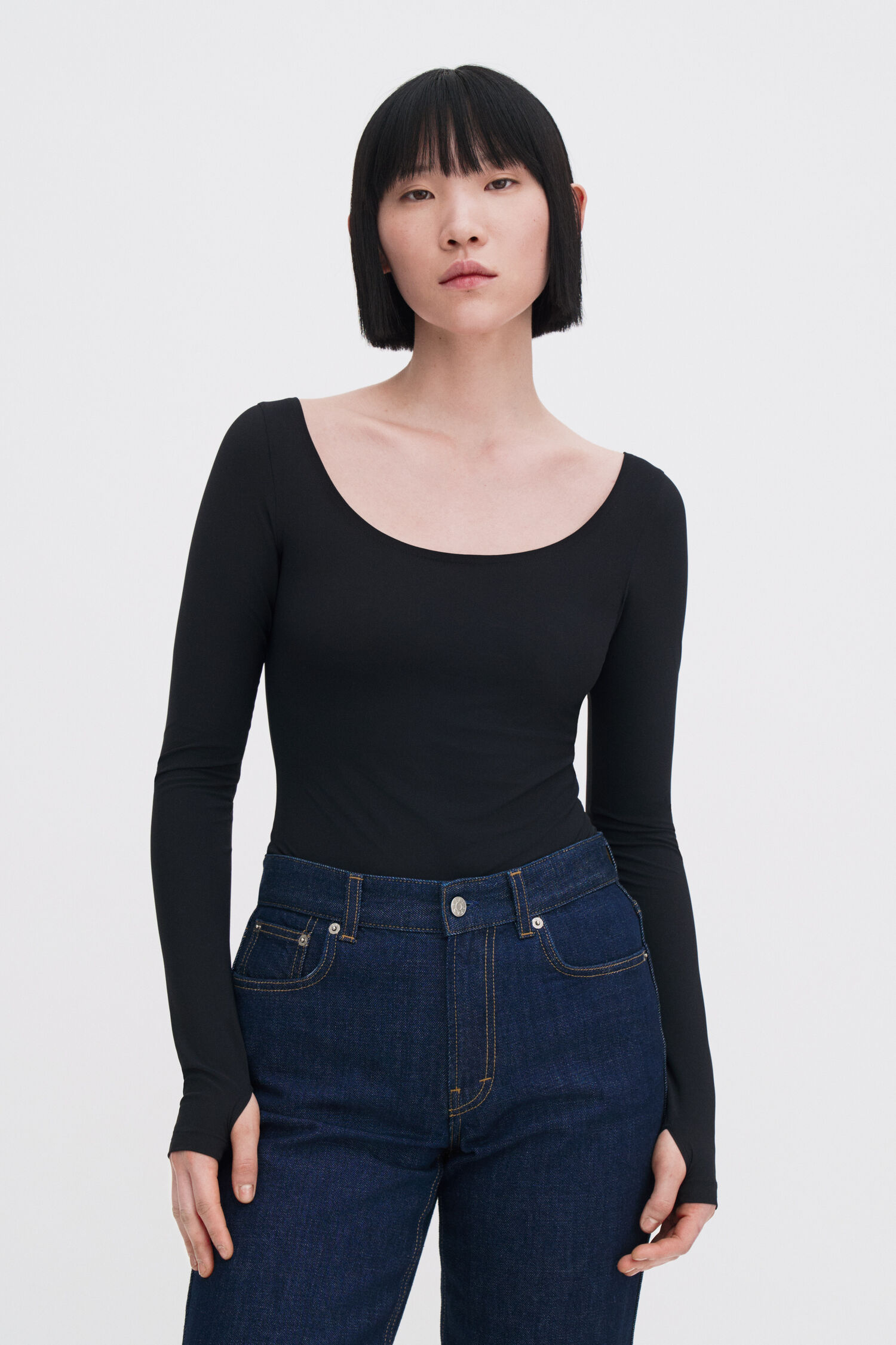 Ballet Top